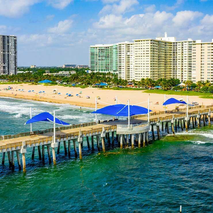 En Renta 404 NE 4th Street 1, Pompano Beach, FL 33060, Pompano Beach, FL 33060