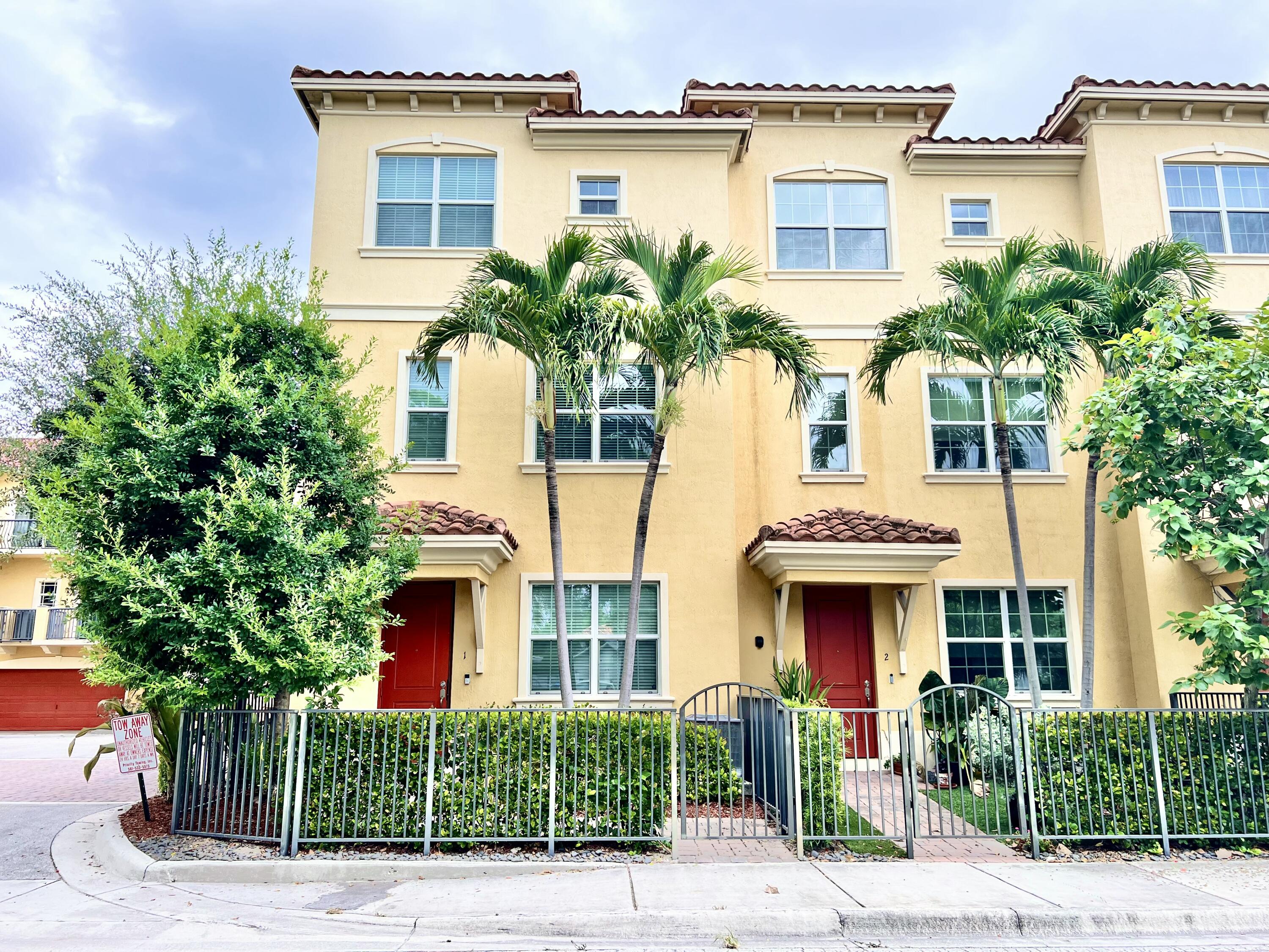 Foto de propiedad en 224 S Federal Highway 1, Lake Worth, FL 33460 Lake Worth con MLS# 