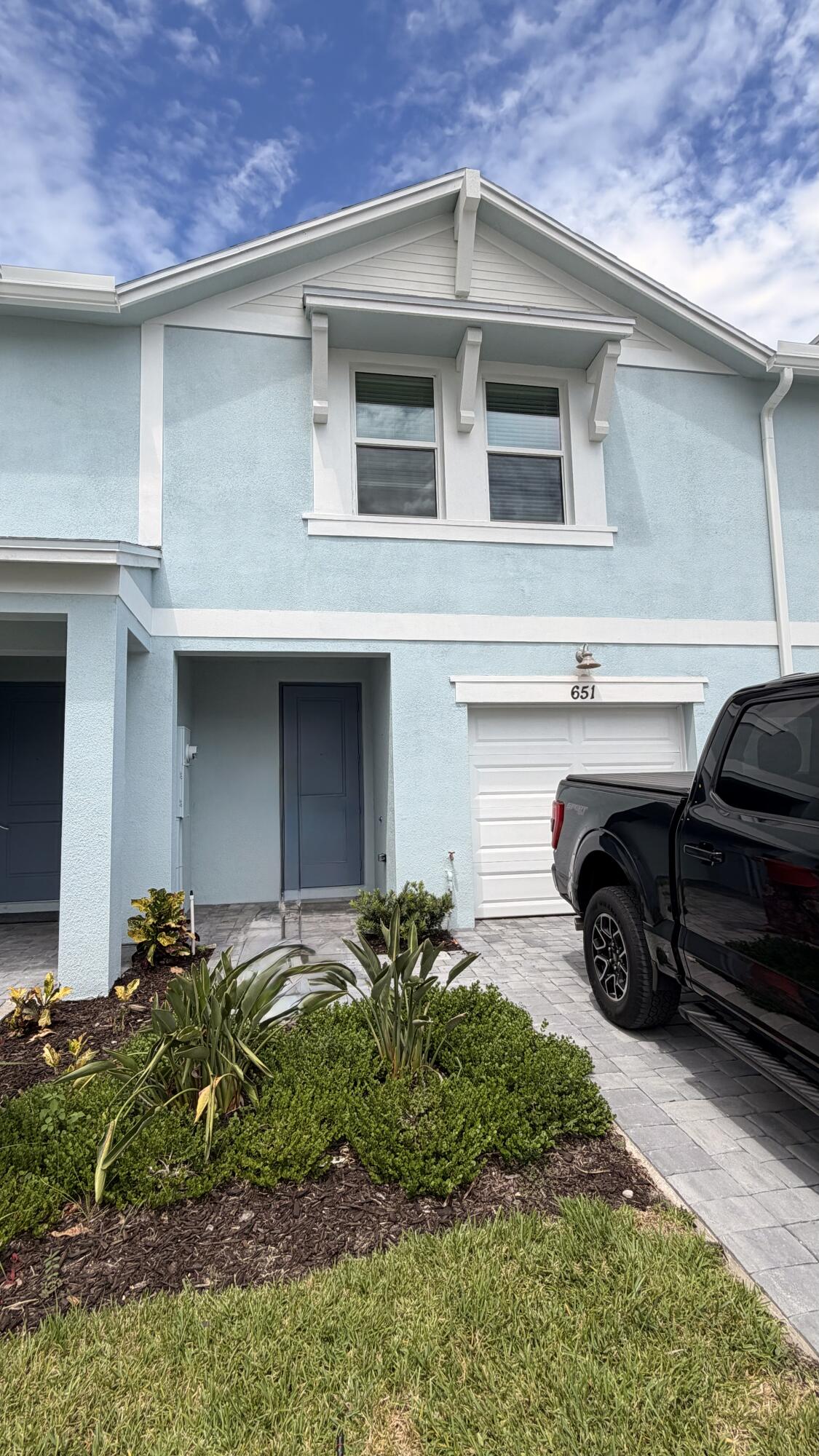 En Renta 651 SALISBURY Circle, Fort Pierce, FL 34982, Fort Pierce, FL 34982