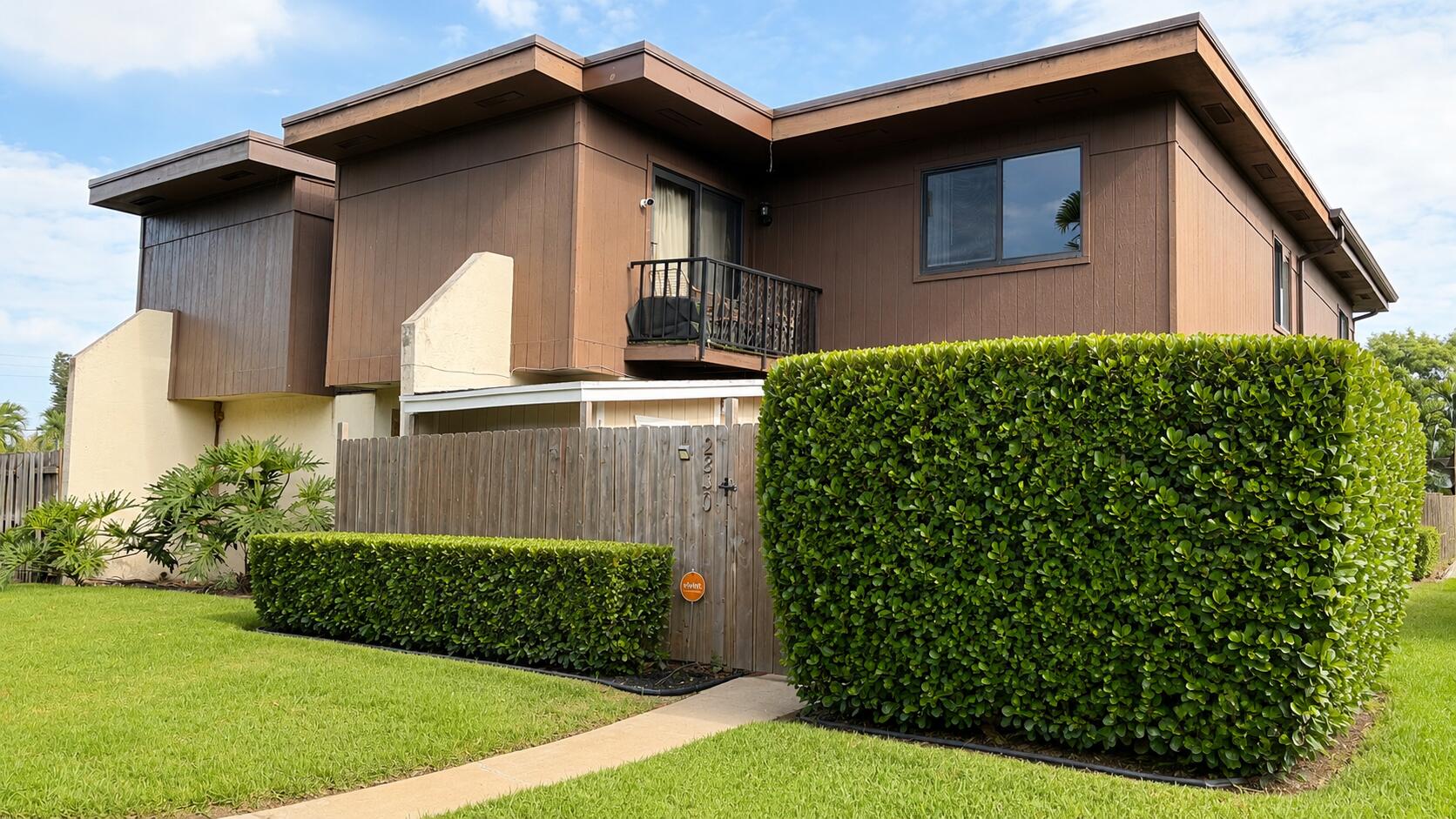 Foto de propiedad en 2840 Kirk Road 2840, Lake Worth Beach, FL 33461 Lake Worth Beach con MLS# 