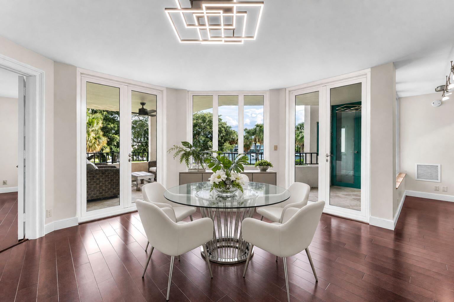 Foto de propiedad en 100 SE 5TH Avenue 202, Boca Raton, FL 33432 Boca Raton con MLS#