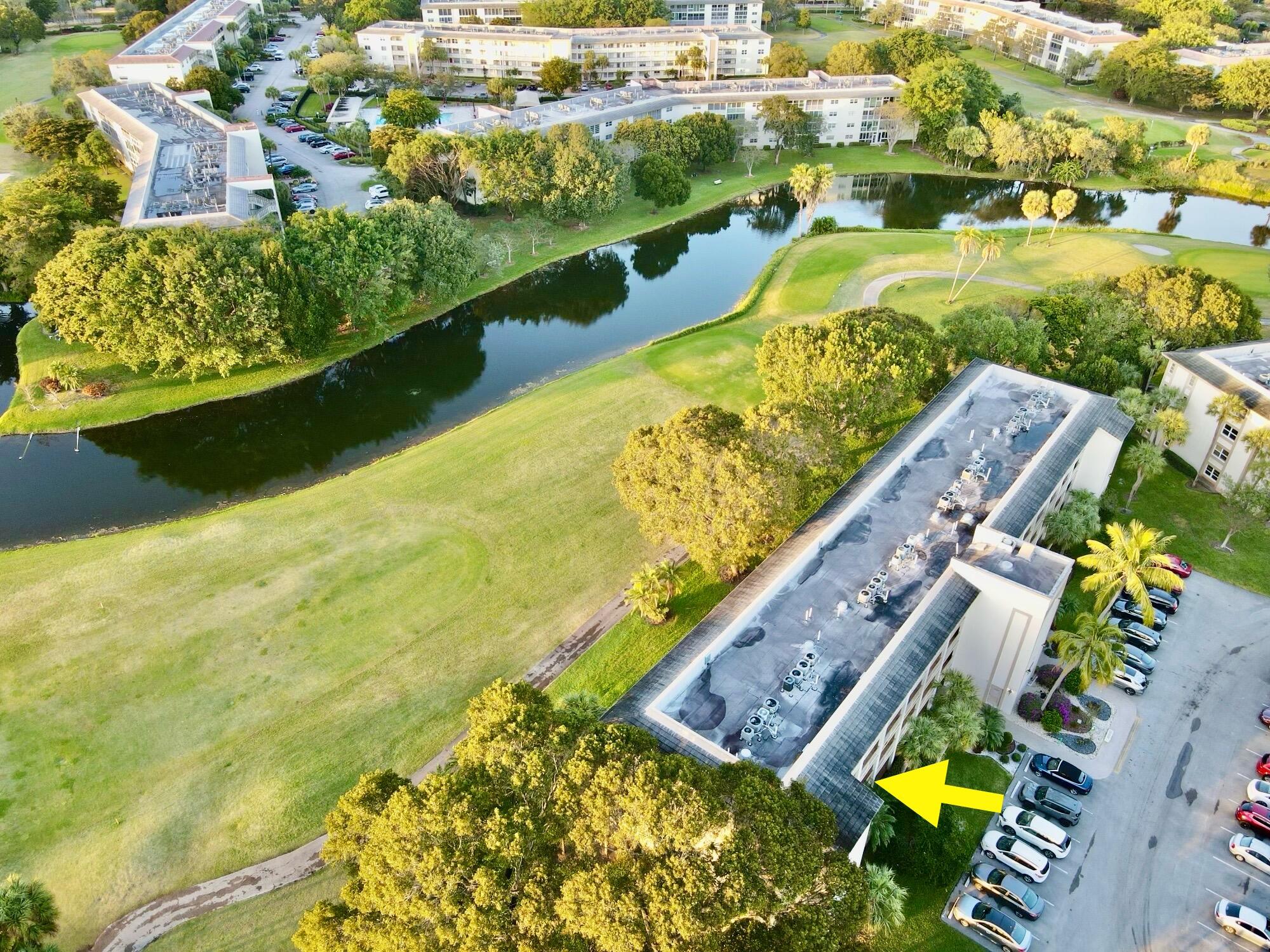 Foto de propiedad en 4502 Martinique Way B1, Coconut Creek, FL 33066 Coconut Creek con MLS# 