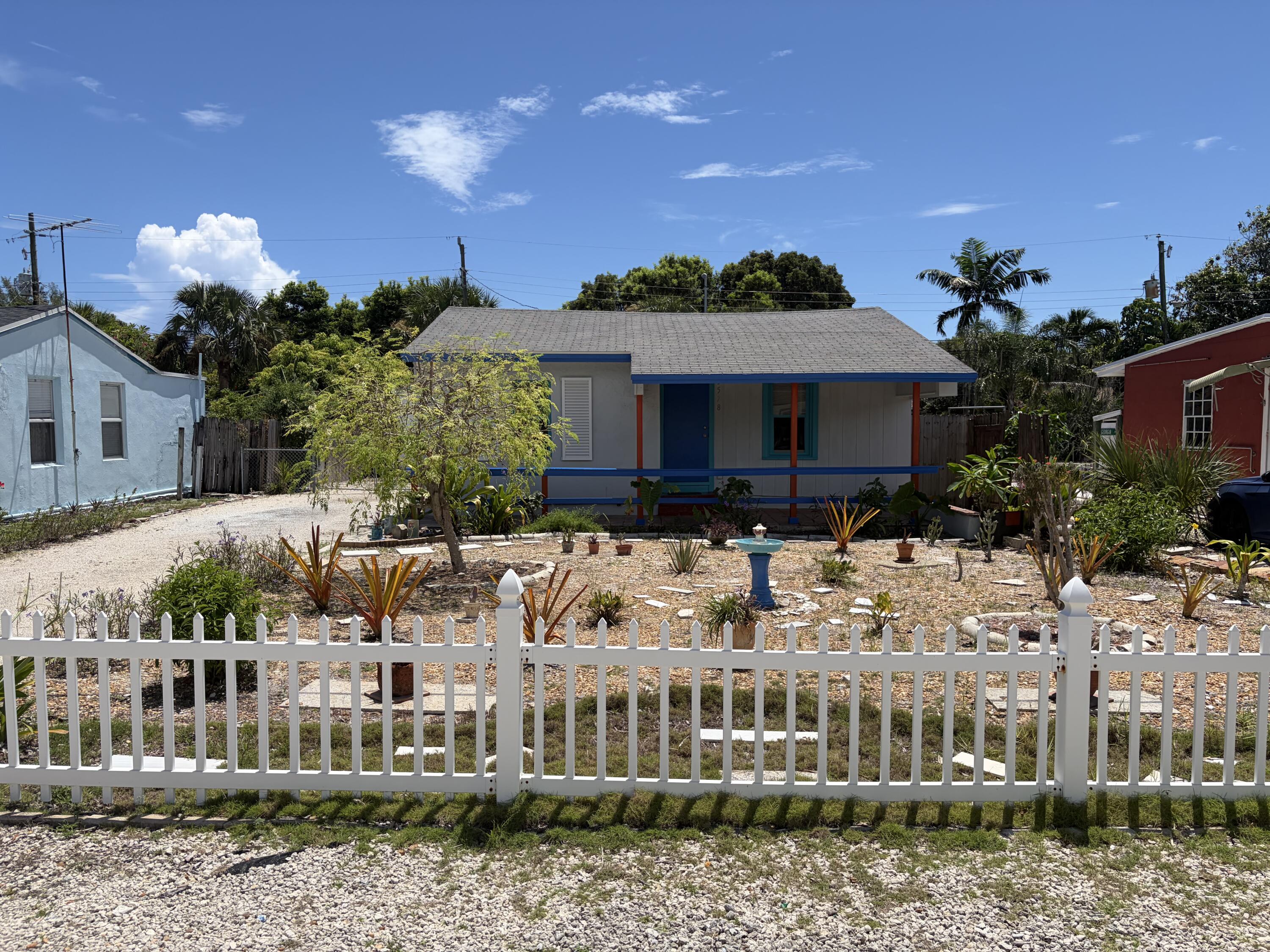 En Renta 3578 N OLD DIXIE Highway, Delray Beach, FL 33483, Delray Beach, FL 33483