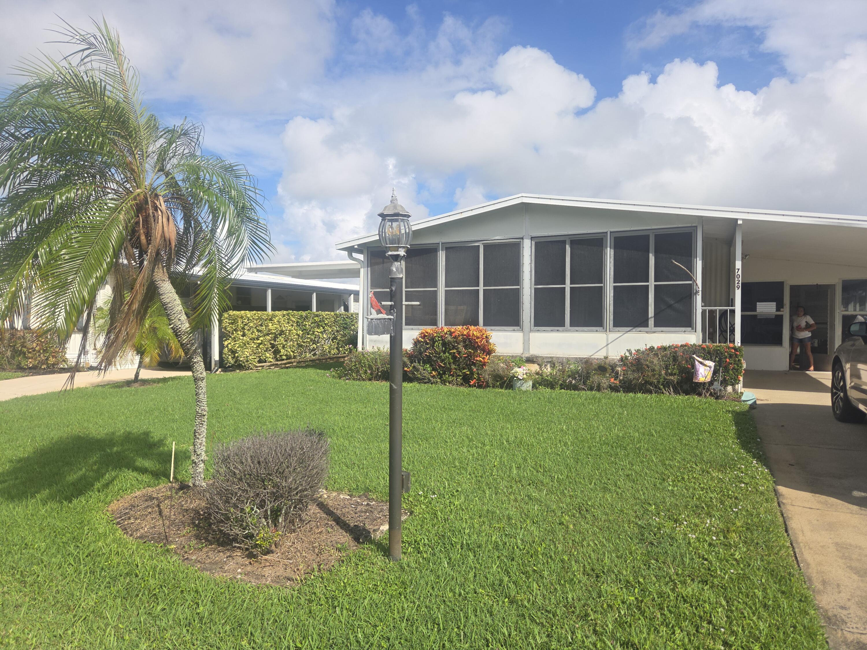 En Venta 7029 SE Congress Street, Hobe Sound, FL 33455, Hobe Sound, FL 33455