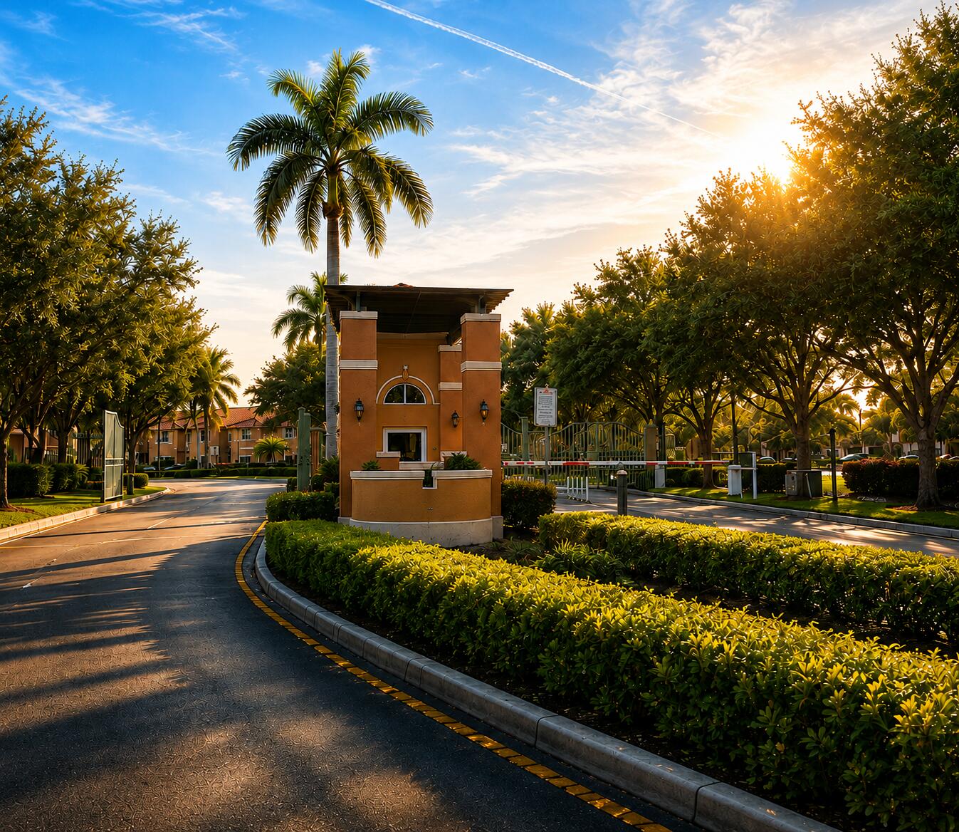 Foto de propiedad en 906 SW 143rd Avenue 2005, Pembroke Pines, FL 33027 Pembroke Pines con MLS# 