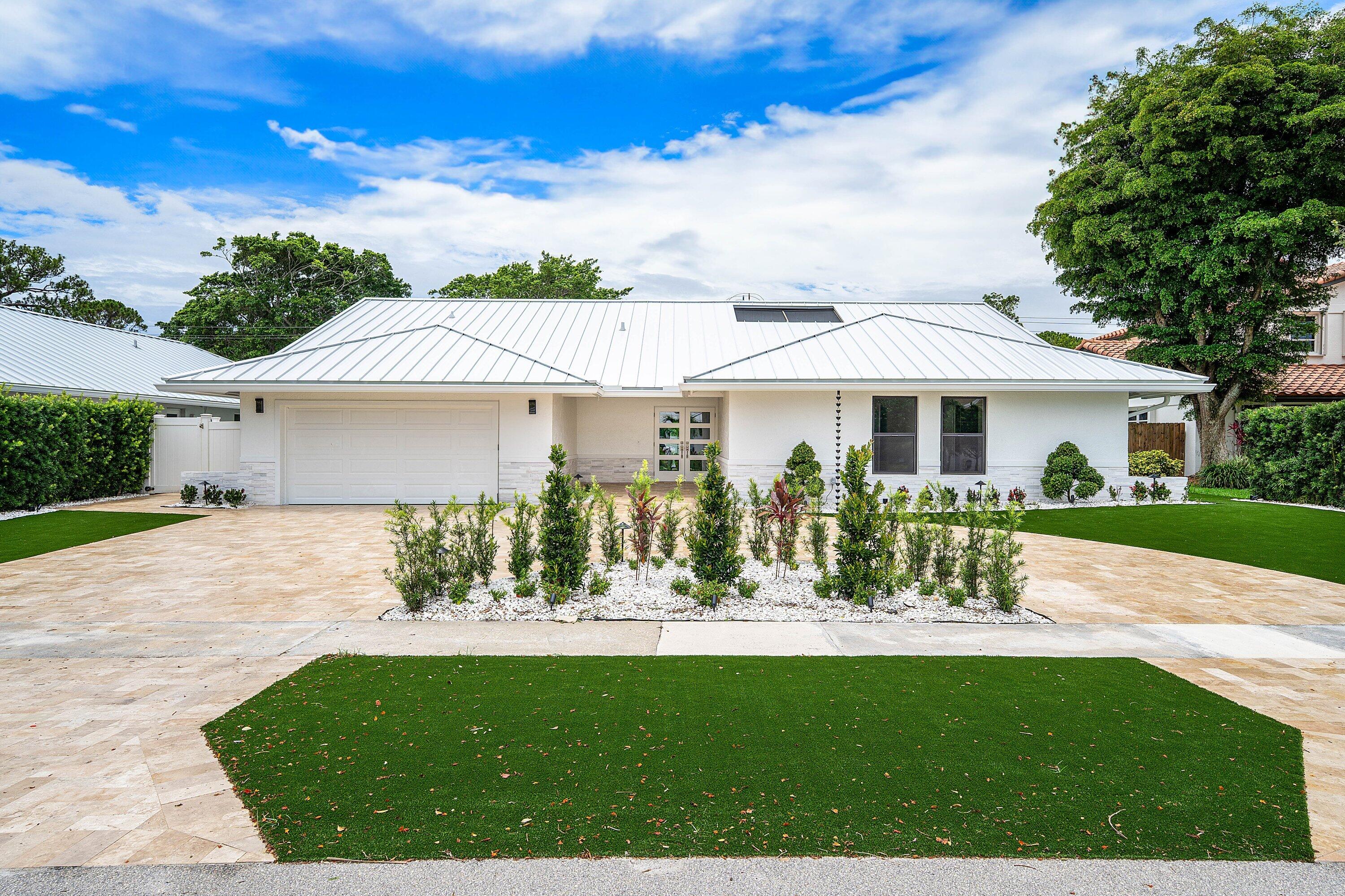 Foto de propiedad en 1520 SW 17TH Street, Boca Raton, FL 33486 Boca Raton con MLS# 