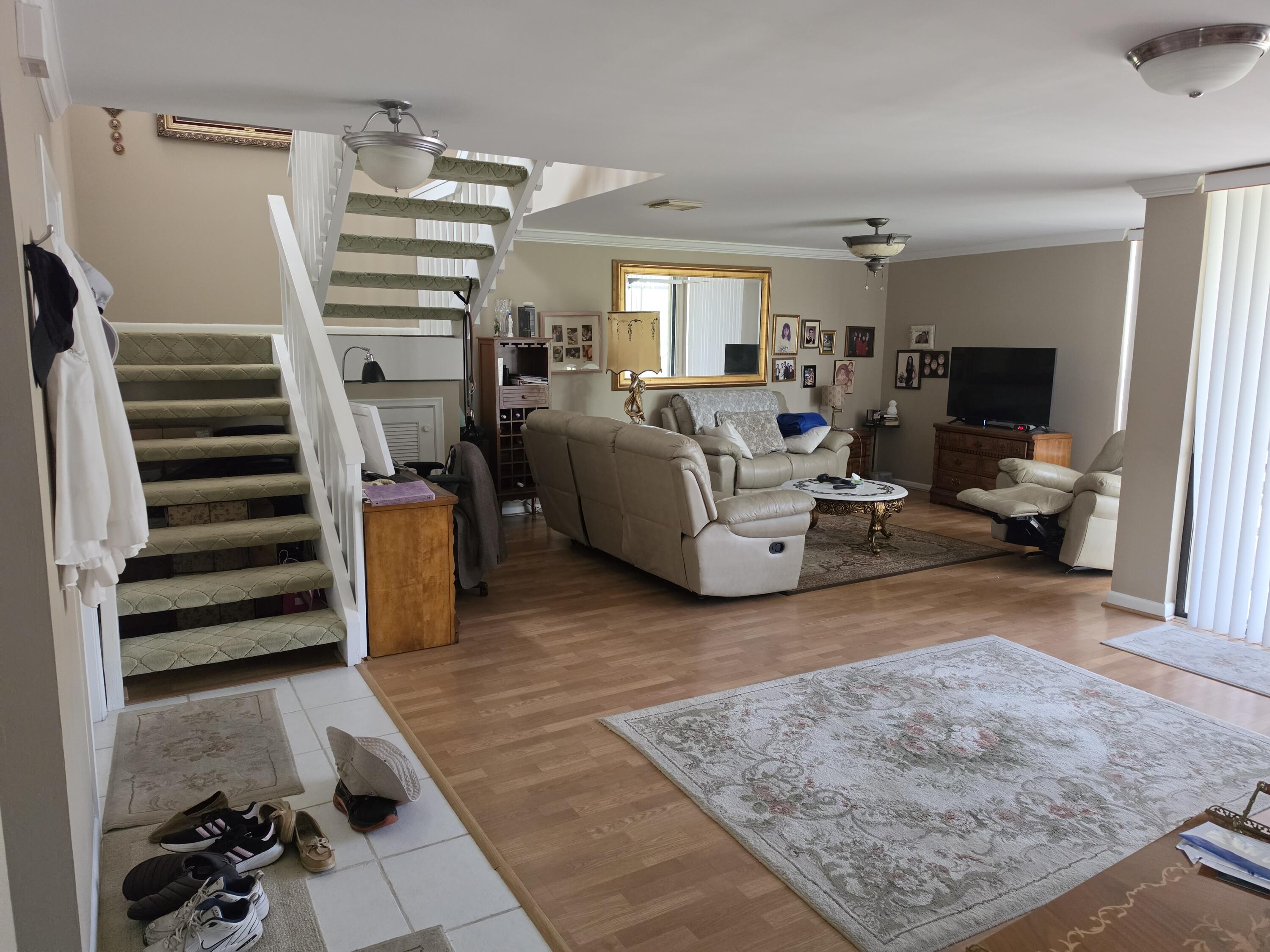 Foto de propiedad en 5726 FOX HOLLOW Drive G, Boca Raton, FL 33486 Boca Raton con MLS# 
