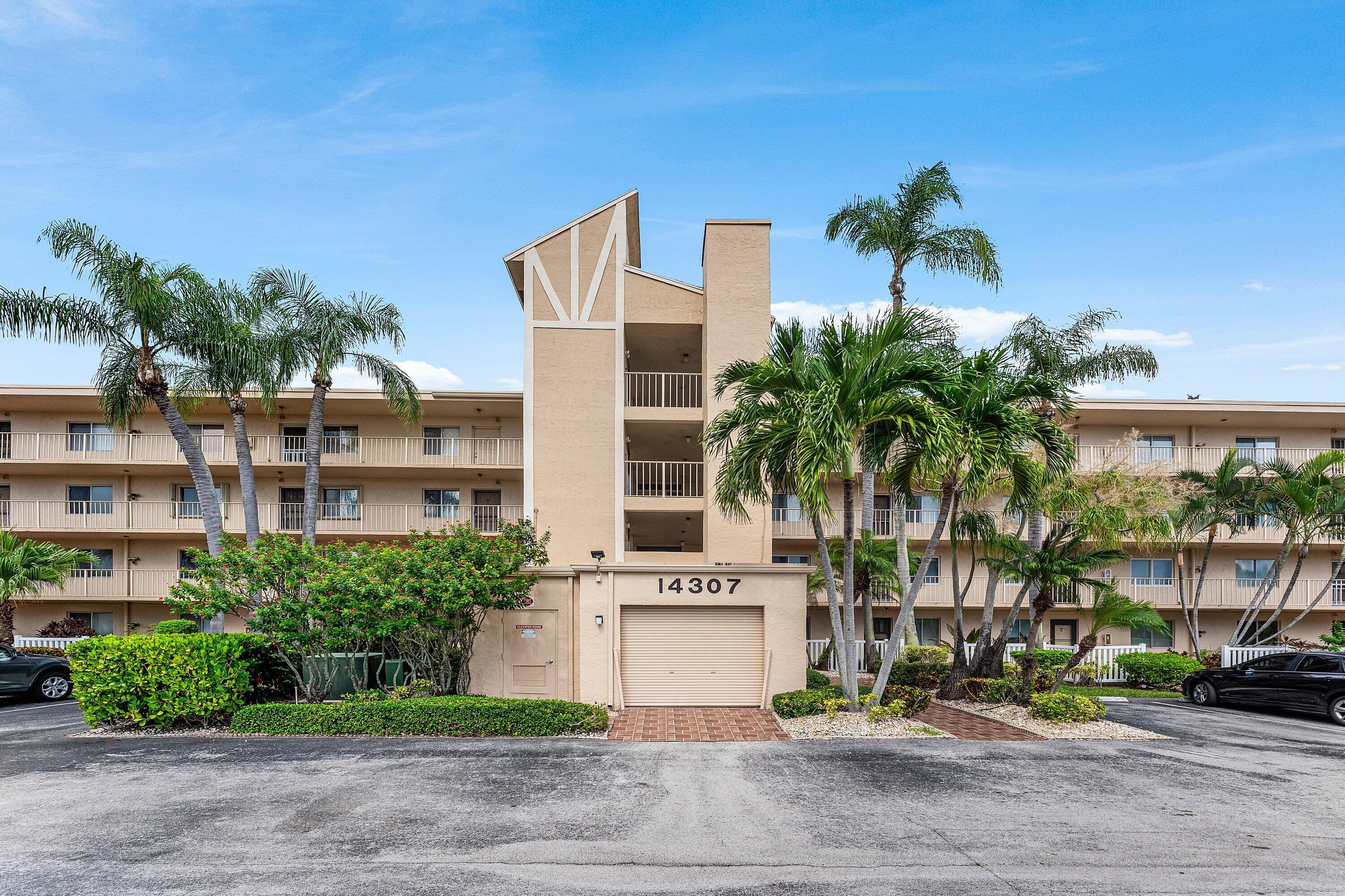 En Venta 14307 Bedford Drive 204, Delray Beach, FL 33446, Delray Beach, FL 33446