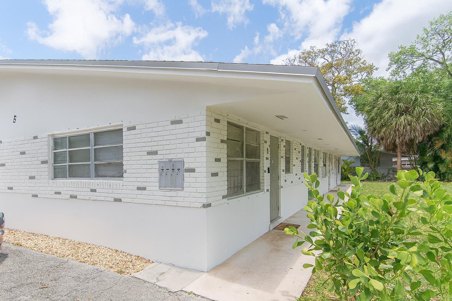 Foto de propiedad en 1601 SW 11th Court 1-16, Fort Lauderdale, FL 33312 Fort Lauderdale con MLS# 