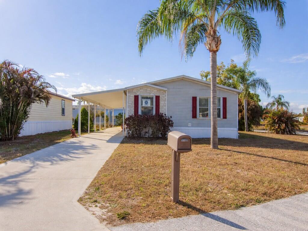 En Venta 43 Montilla Way, Port St. Lucie, FL 34952, Port St. Lucie, FL 34952