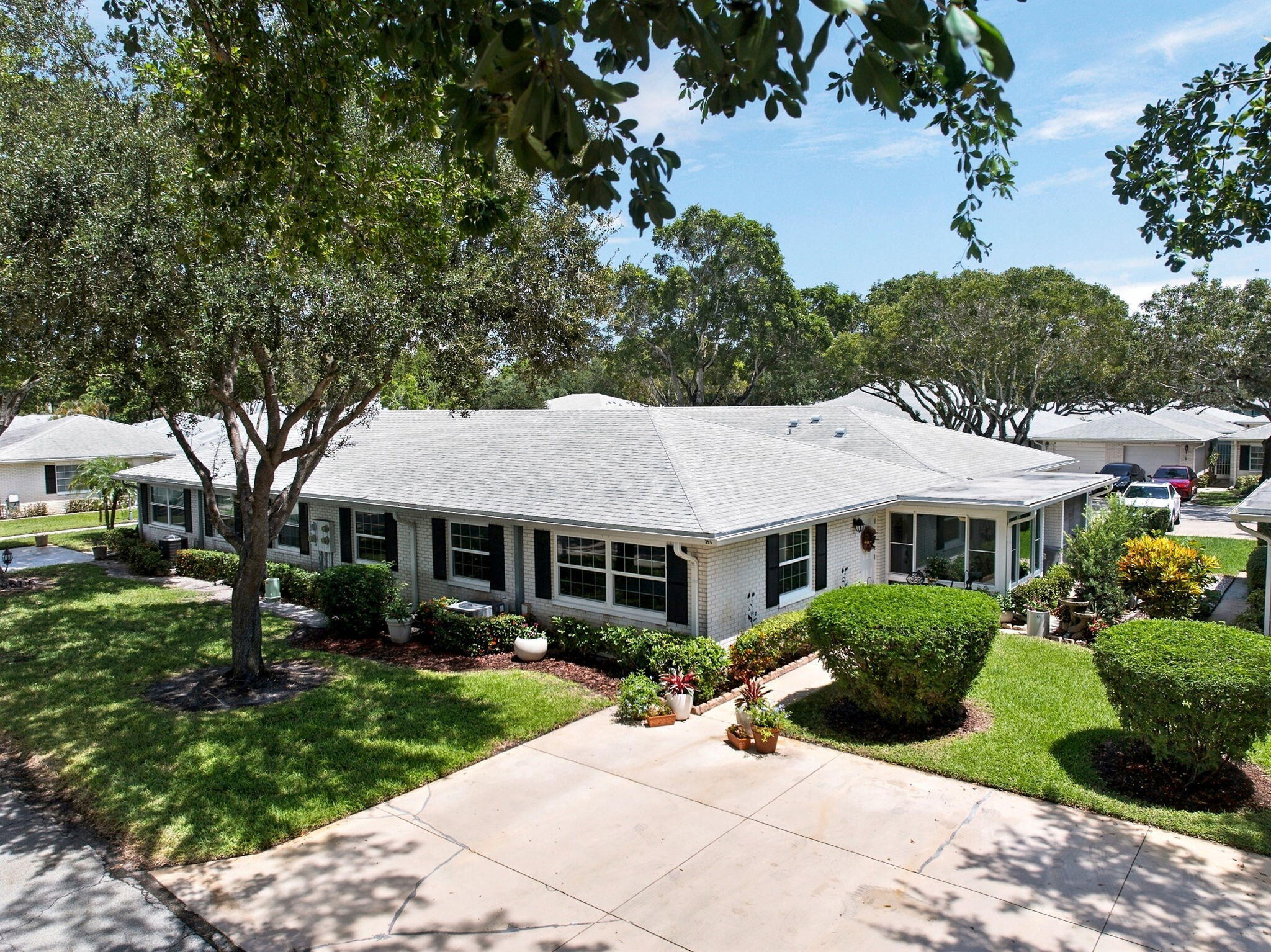 Foto de propiedad en 10146 S 44th Terrace 354, Boynton Beach, FL 33436 Boynton Beach con MLS# 
