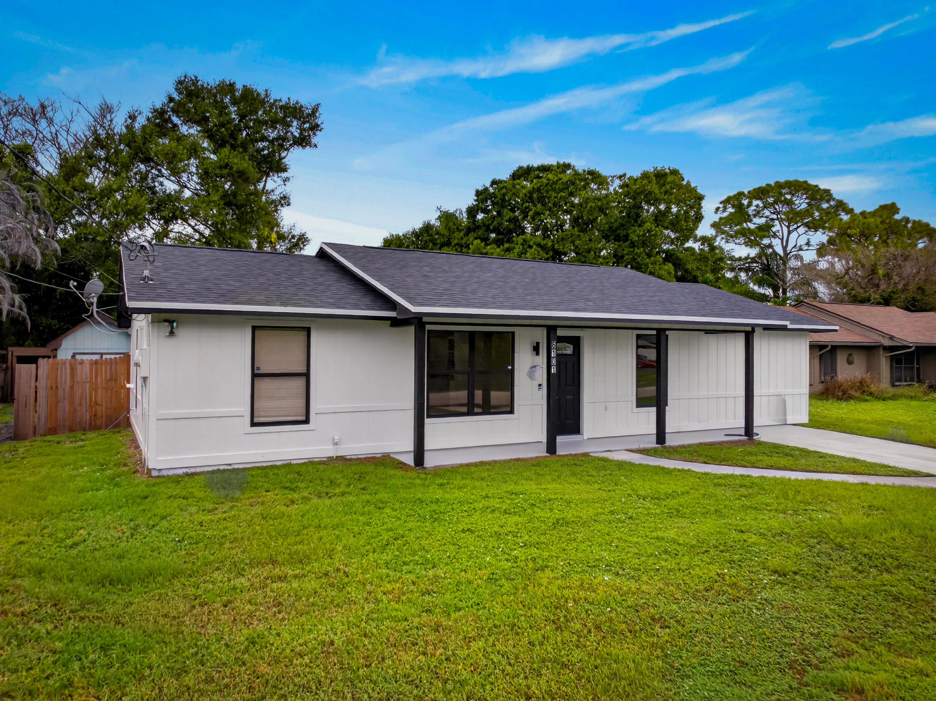 En Venta 6101 BALSAM Drive, Fort Pierce, FL 34982, Fort Pierce, FL 34982