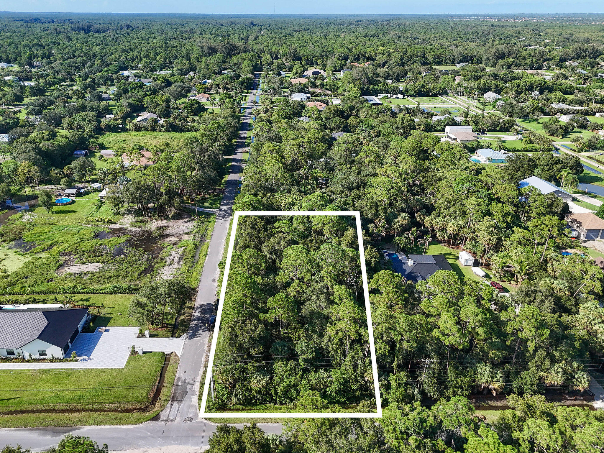 Foto de propiedad en 9475 Sandy Run Road, Jupiter, FL 33478 Jupiter con MLS# 