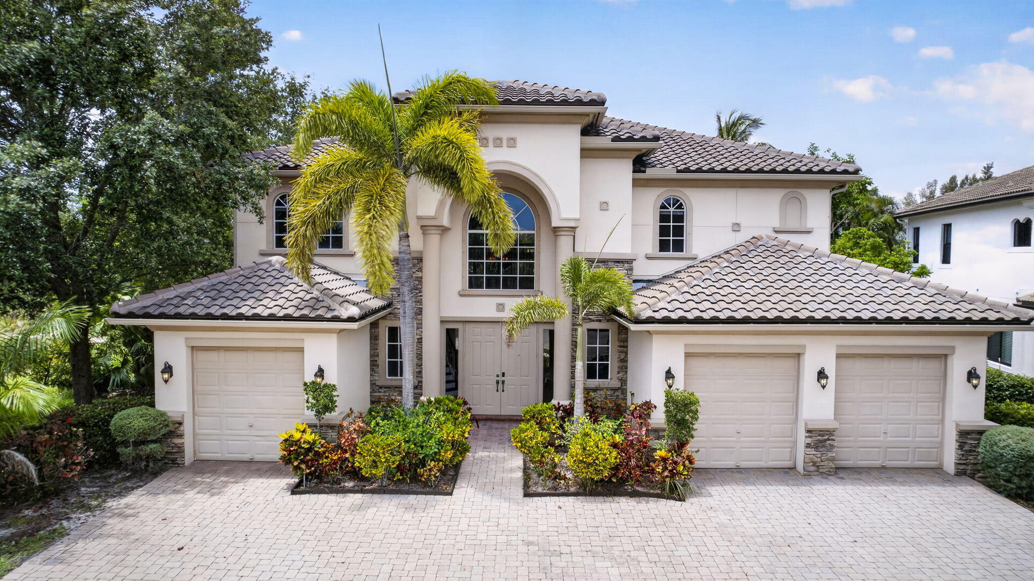 Foto de propiedad en 625 GLENFIELD Way, Royal Palm Beach, FL 33411 Royal Palm Beach con MLS# 