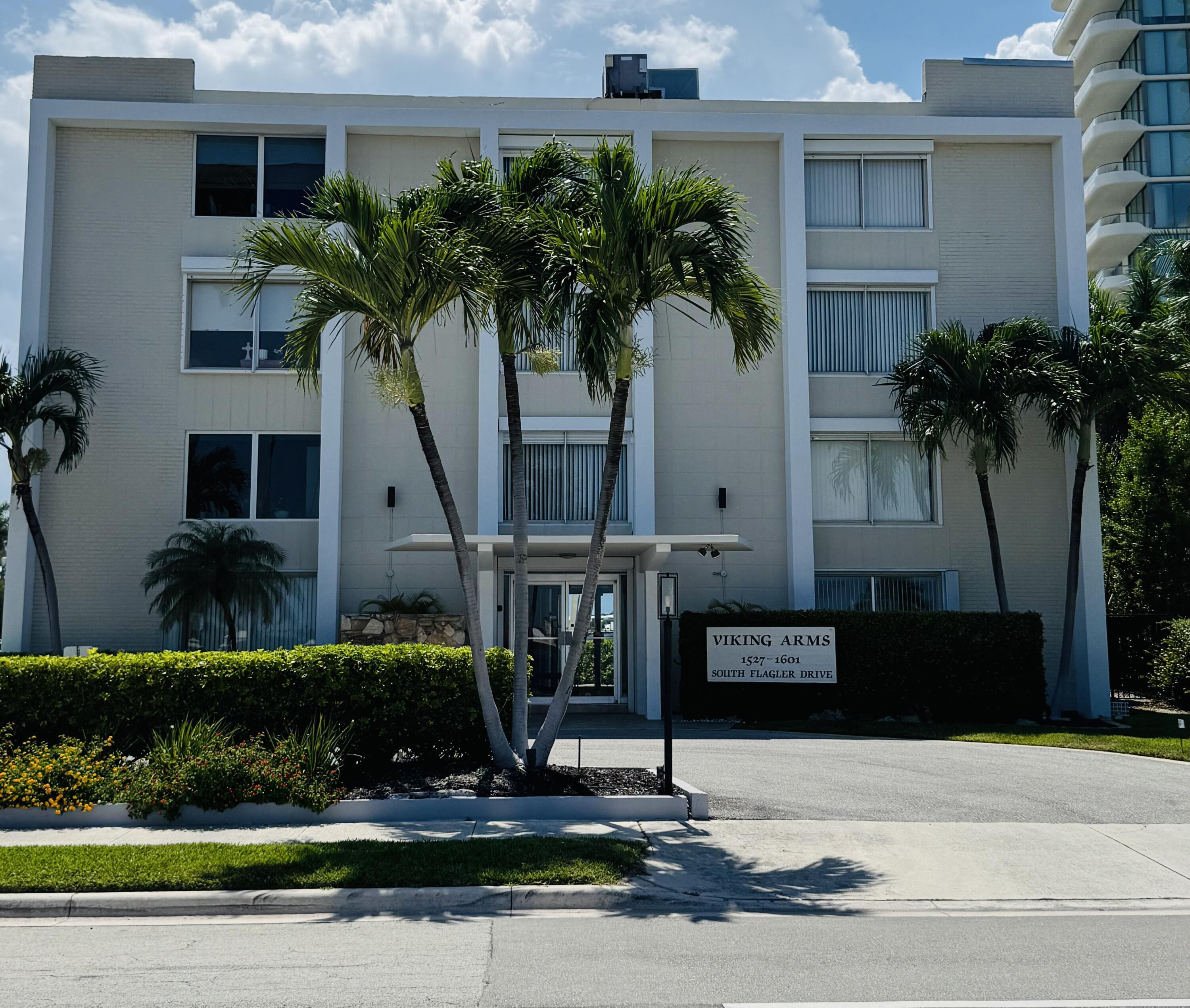 En Renta 1527 S FLAGLER Drive 112F, West Palm Beach, FL 33401, West Palm Beach, FL 33401