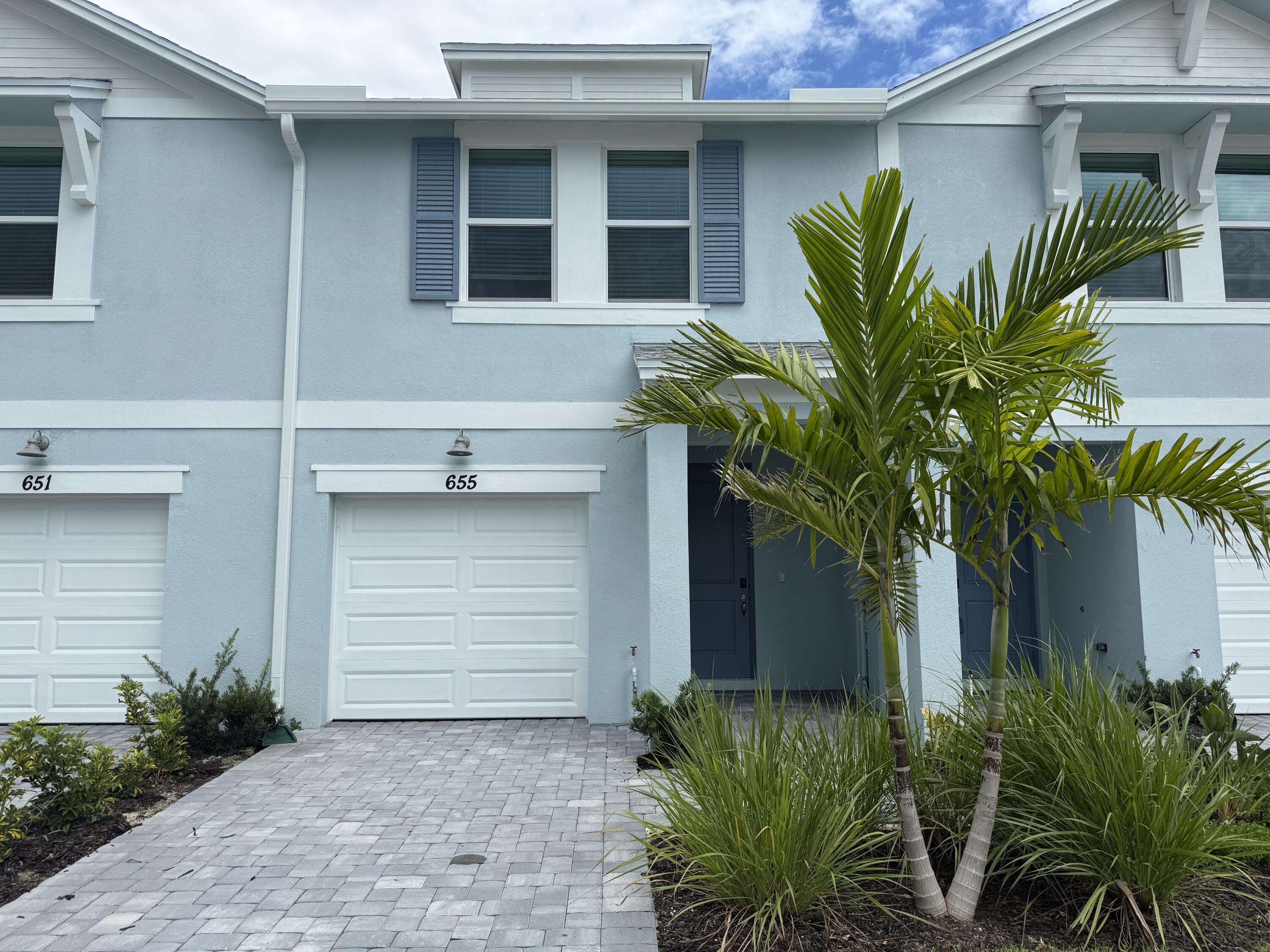 En Renta 655 Salisbury Circle, Fort Pierce, FL 34982, Fort Pierce, FL 34982