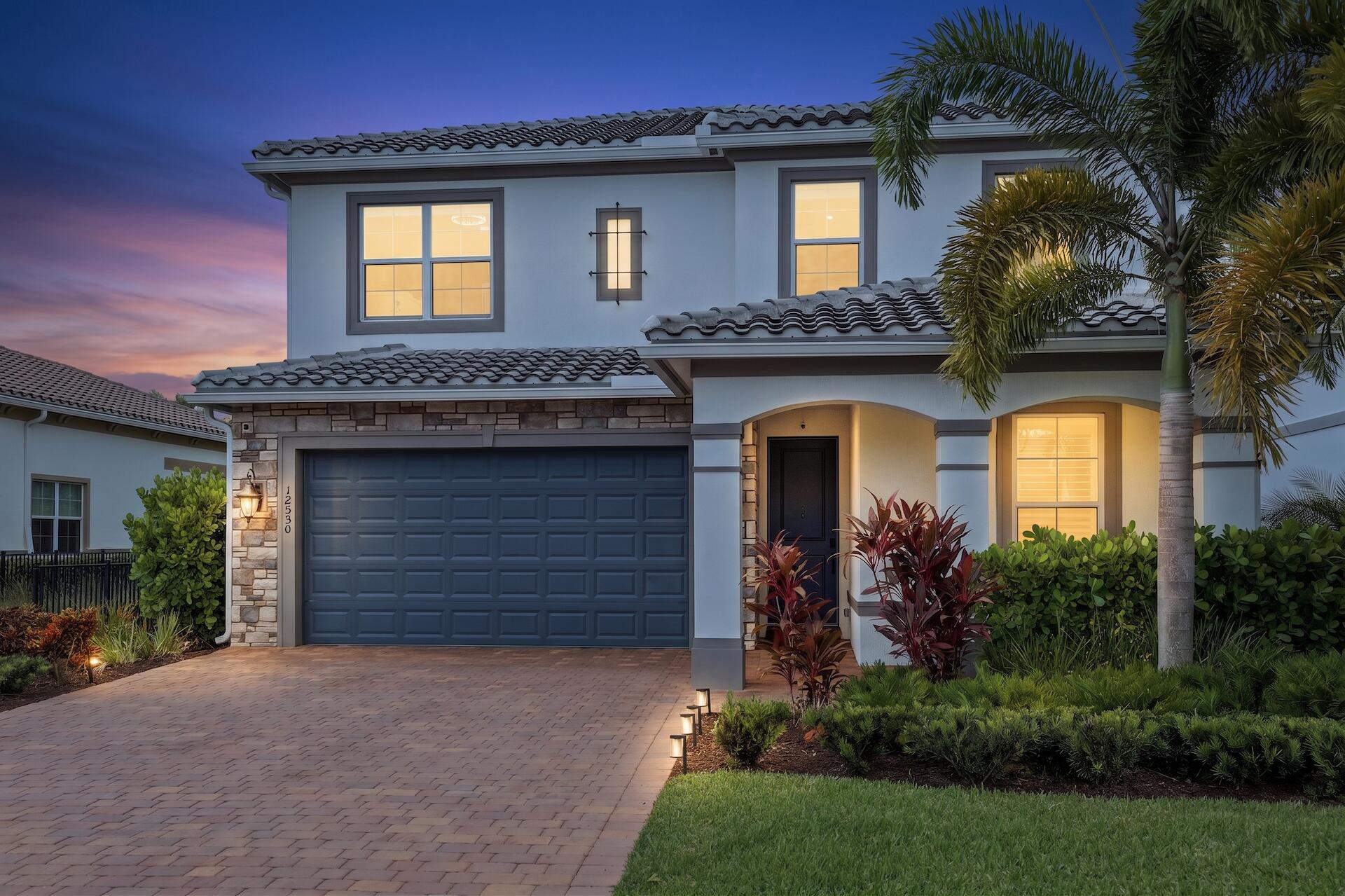 Foto de propiedad en 12530 Triumph Lane, Palm Beach Gardens, FL 33412 Palm Beach Gardens con MLS# 