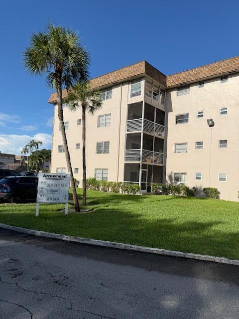 Foto de propiedad en 2510 SW 81ST Avenue 108, Davie, FL 33324 Davie con MLS# 