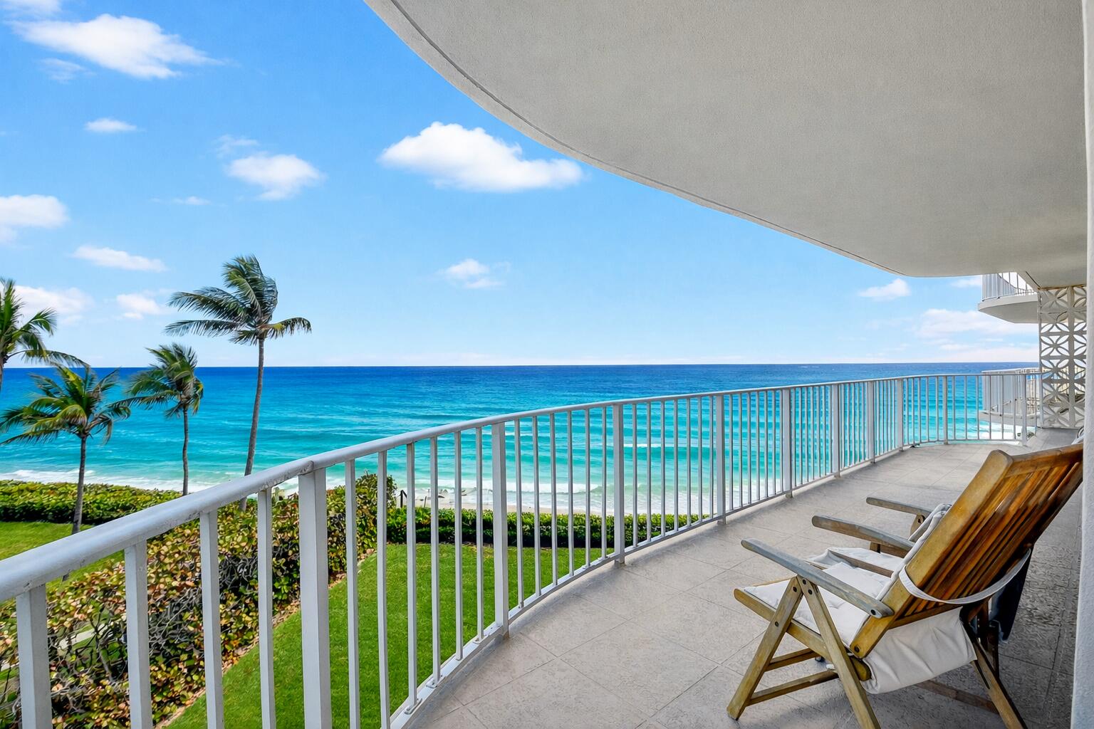 Foto de propiedad en 3400 S Ocean Boulevard 4c I, Palm Beach, FL 33480 Palm Beach con MLS# 