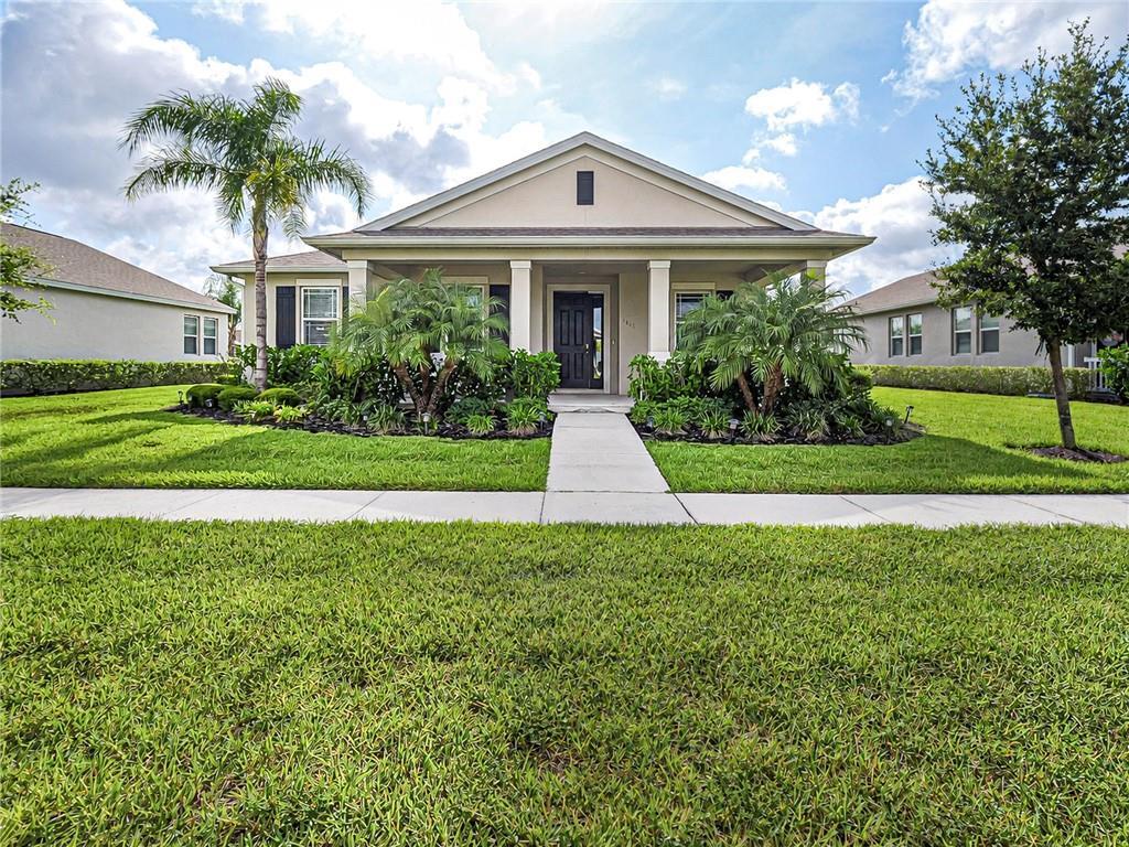 En Venta 1465 CARRIAGE Court, Vero Beach, FL 32966, Vero Beach, FL 32966