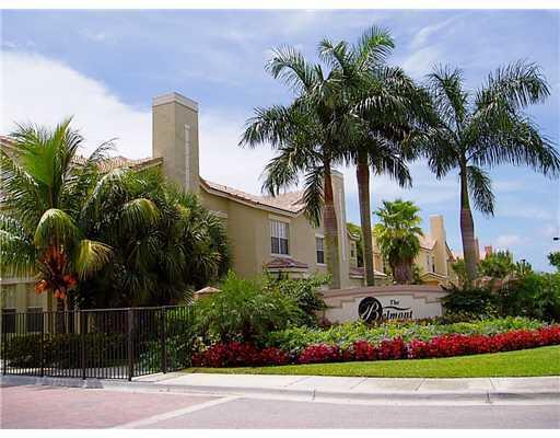 Foto de propiedad en 1101 BELMONT Place 1101, Boynton Beach, FL 33436 Boynton Beach con MLS# 