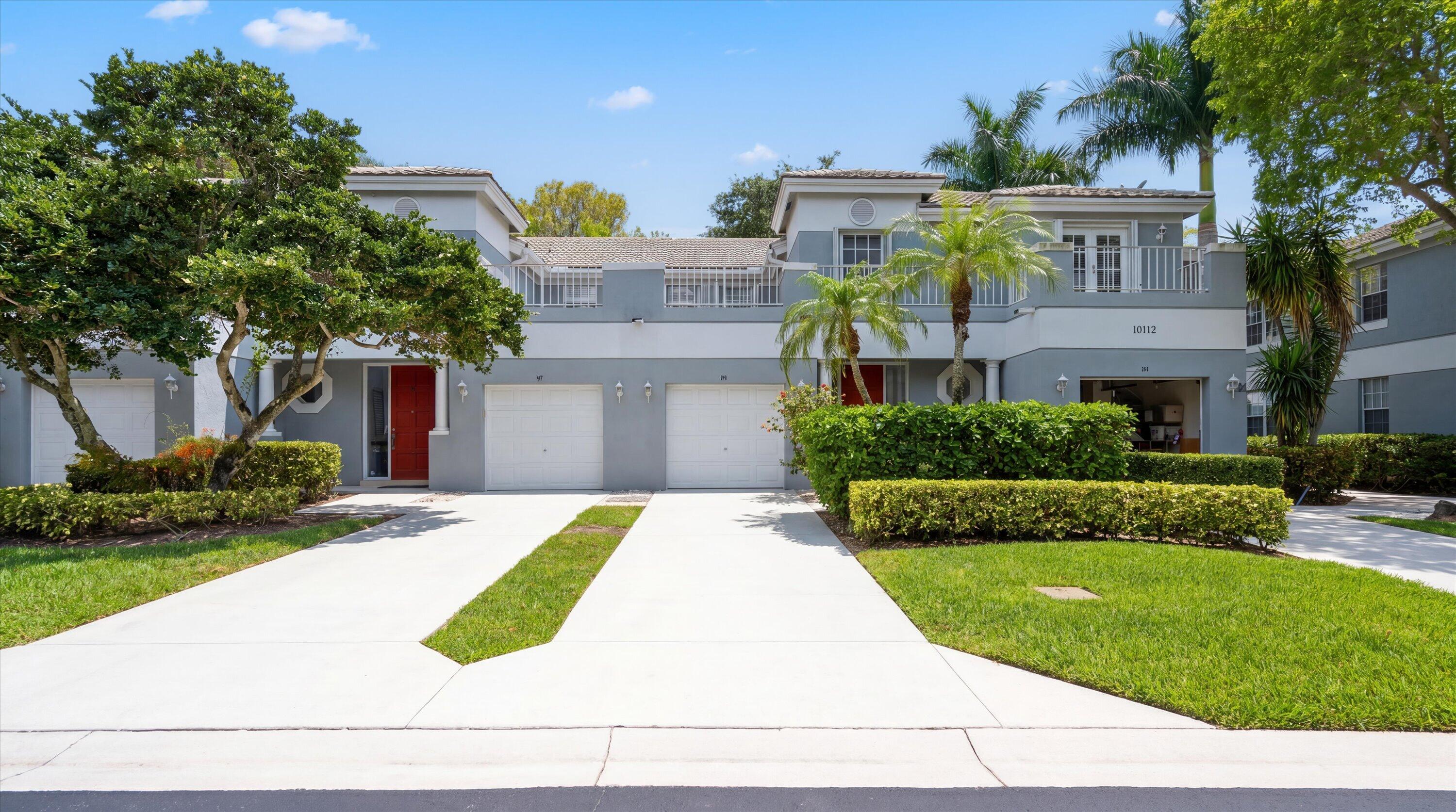 En Venta 10112 Andover Coach Circle B2, Lake Worth, FL 33449, Lake Worth, FL 33449