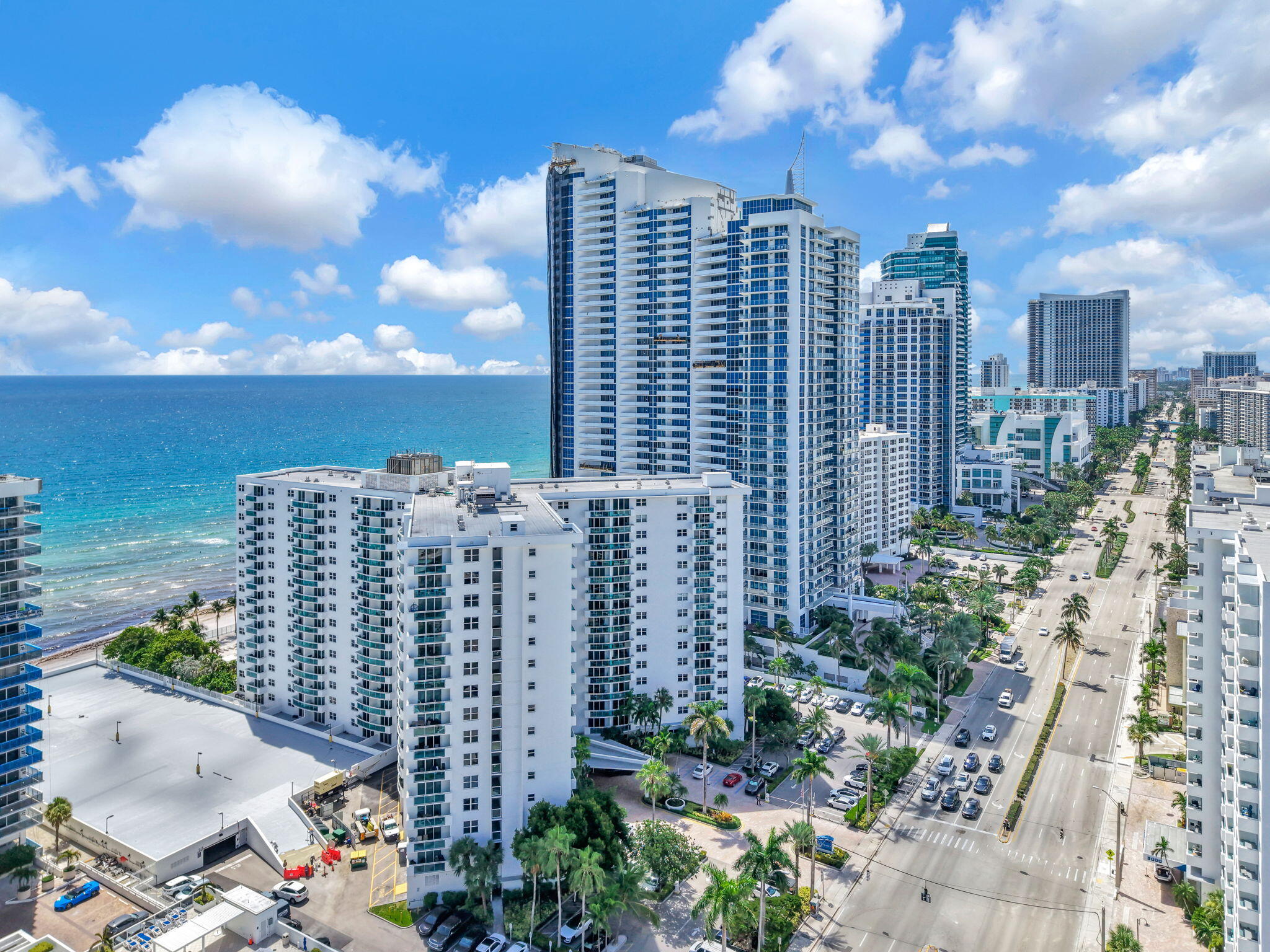 En Renta 3001 S OCEAN Drive 403, Hollywood, FL 33019, Hollywood, FL 33019