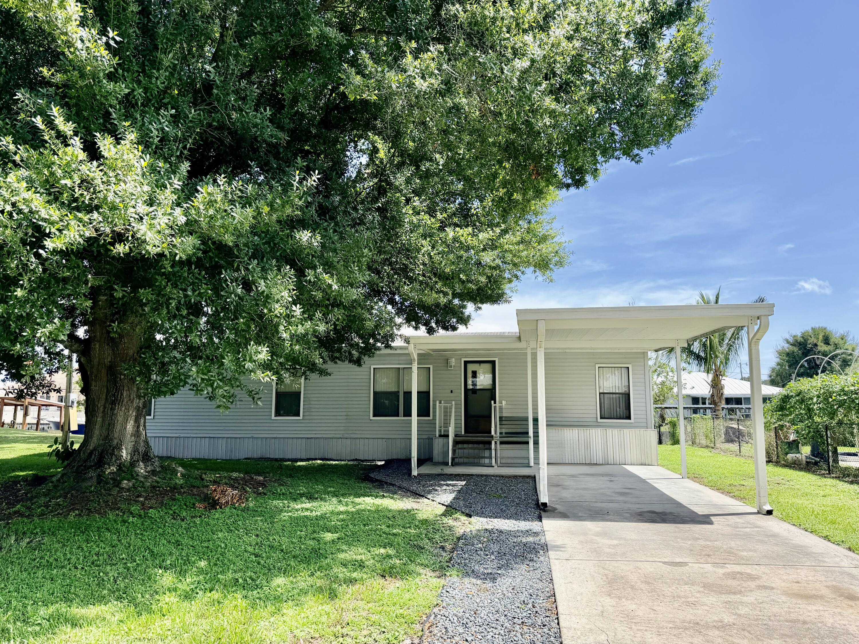 En Venta 2332 SE 29TH Street, Okeechobee, FL 34974, Okeechobee, FL 34974