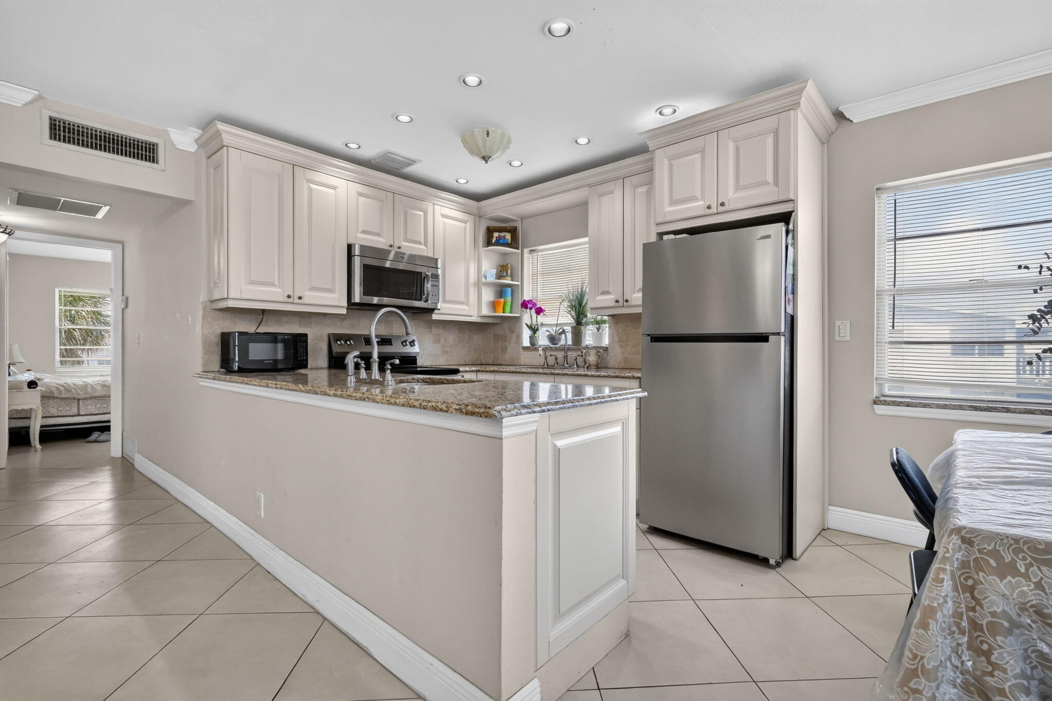 Foto de propiedad en 181 COVENTRY H, West Palm Beach, FL 33417 West Palm Beach con MLS# 