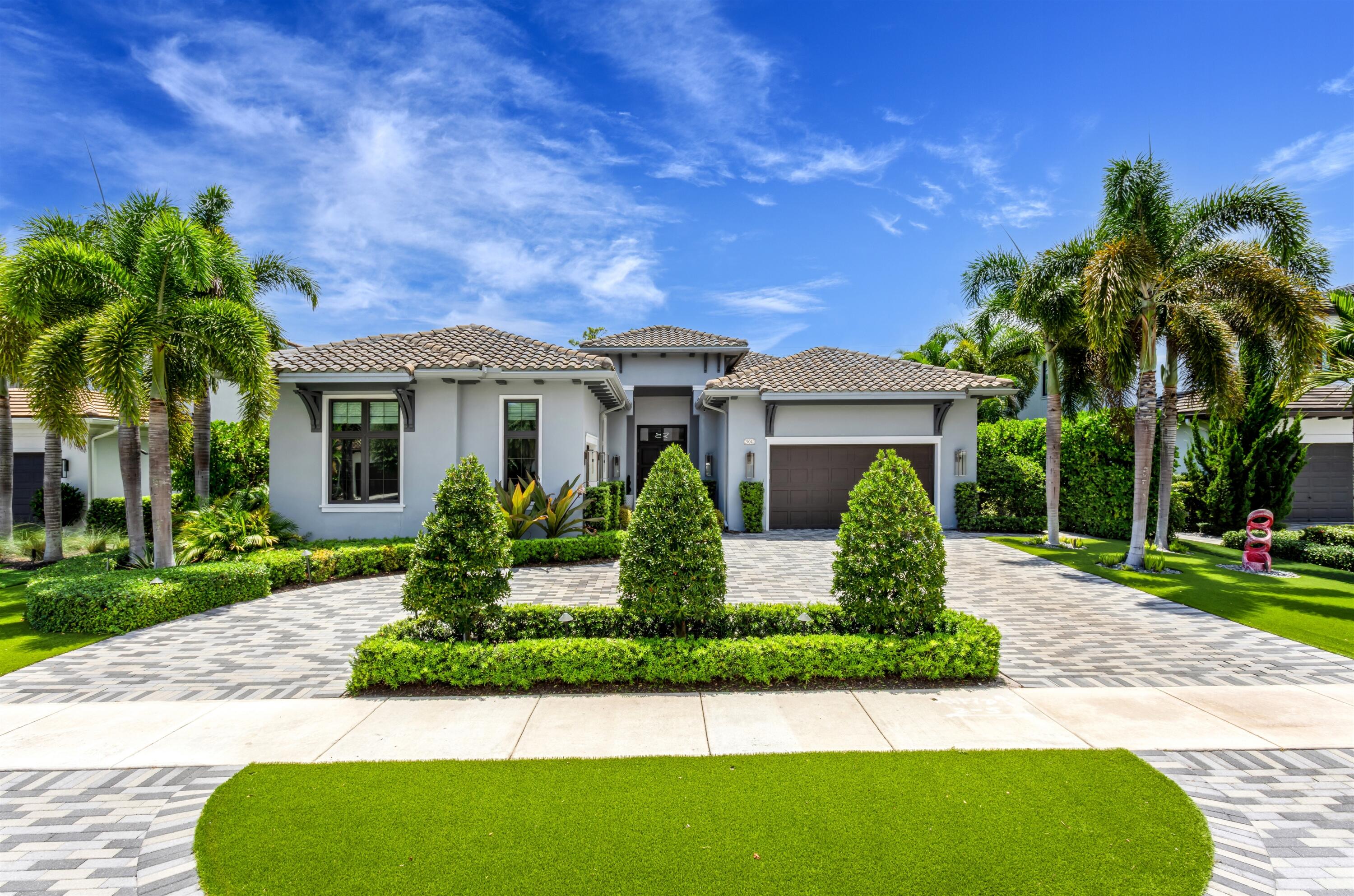 Foto de propiedad en 904 NW 2ND Street, Boca Raton, FL 33486 Boca Raton con MLS# 