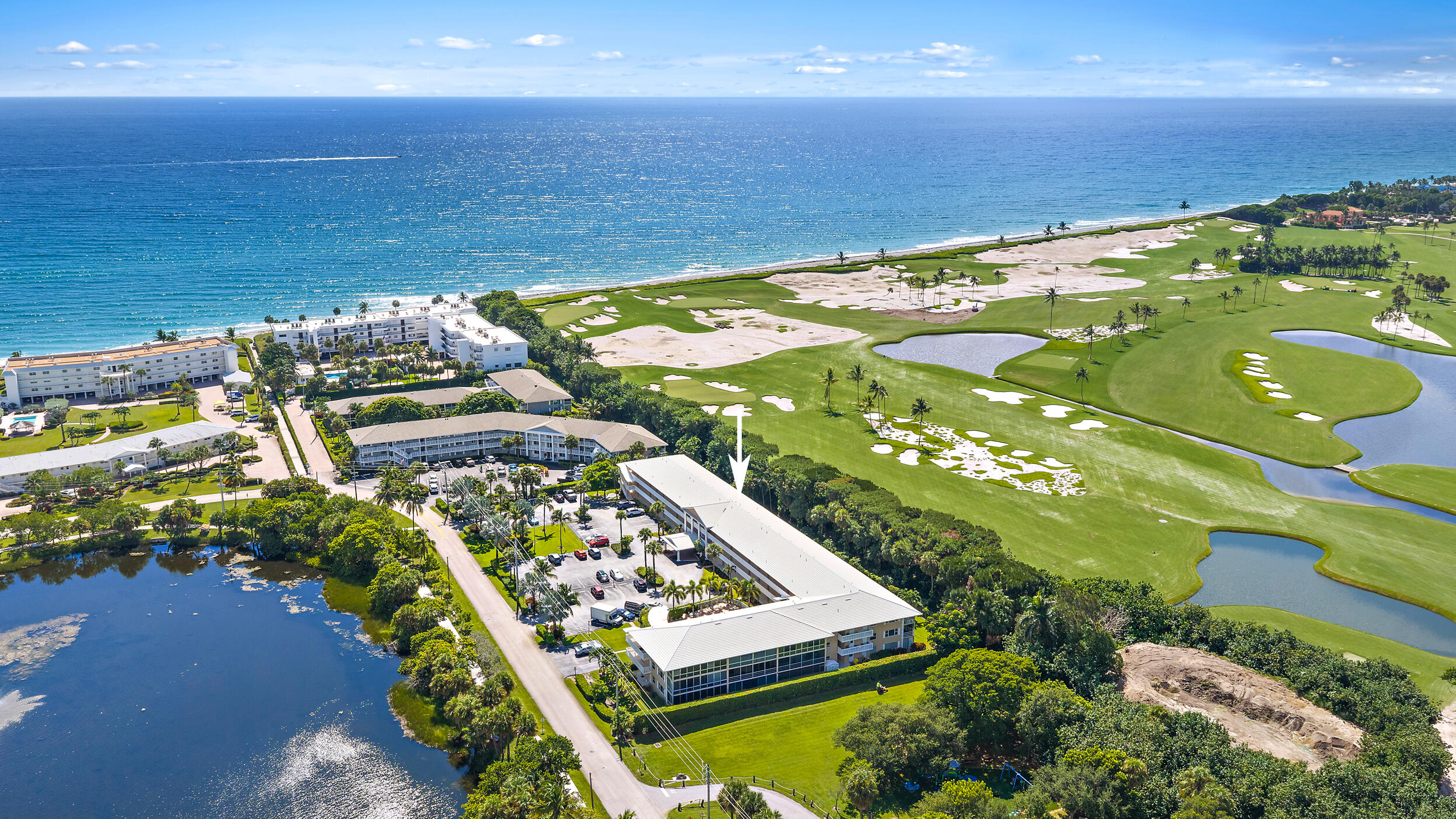 Foto de propiedad en 20 Celestial Way 204, Juno Beach, FL 33408 Juno Beach con MLS# 