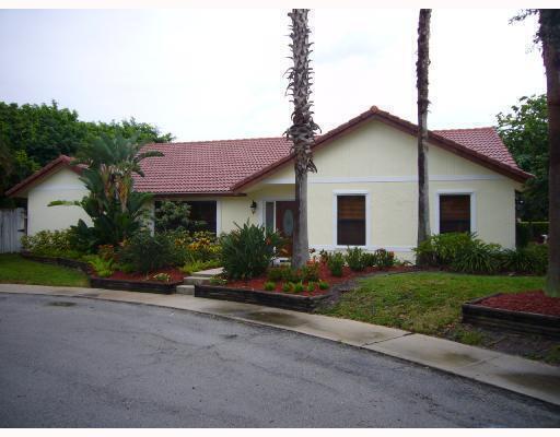 Foto de propiedad en 199 SW 15th Court, Boca Raton, FL 33486 Boca Raton con MLS# 