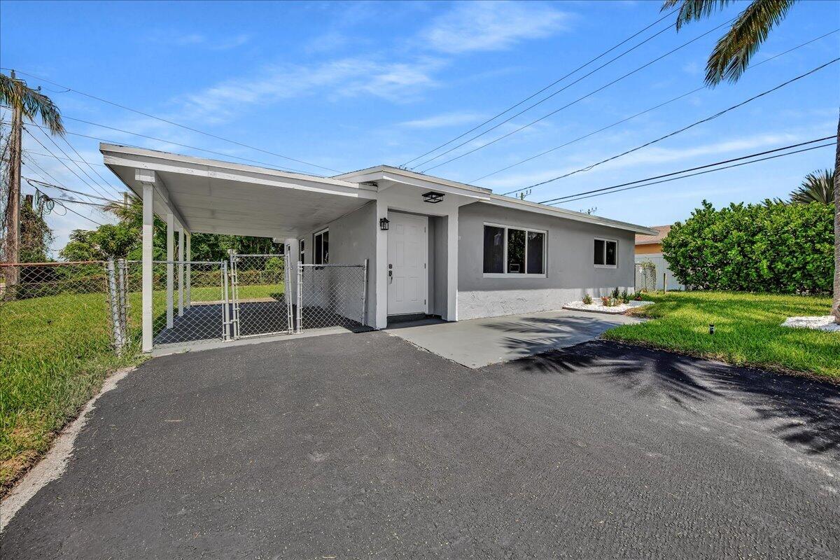 Foto de propiedad en 11 NE 28TH Court, Boynton Beach, FL 33435 Boynton Beach con MLS# 