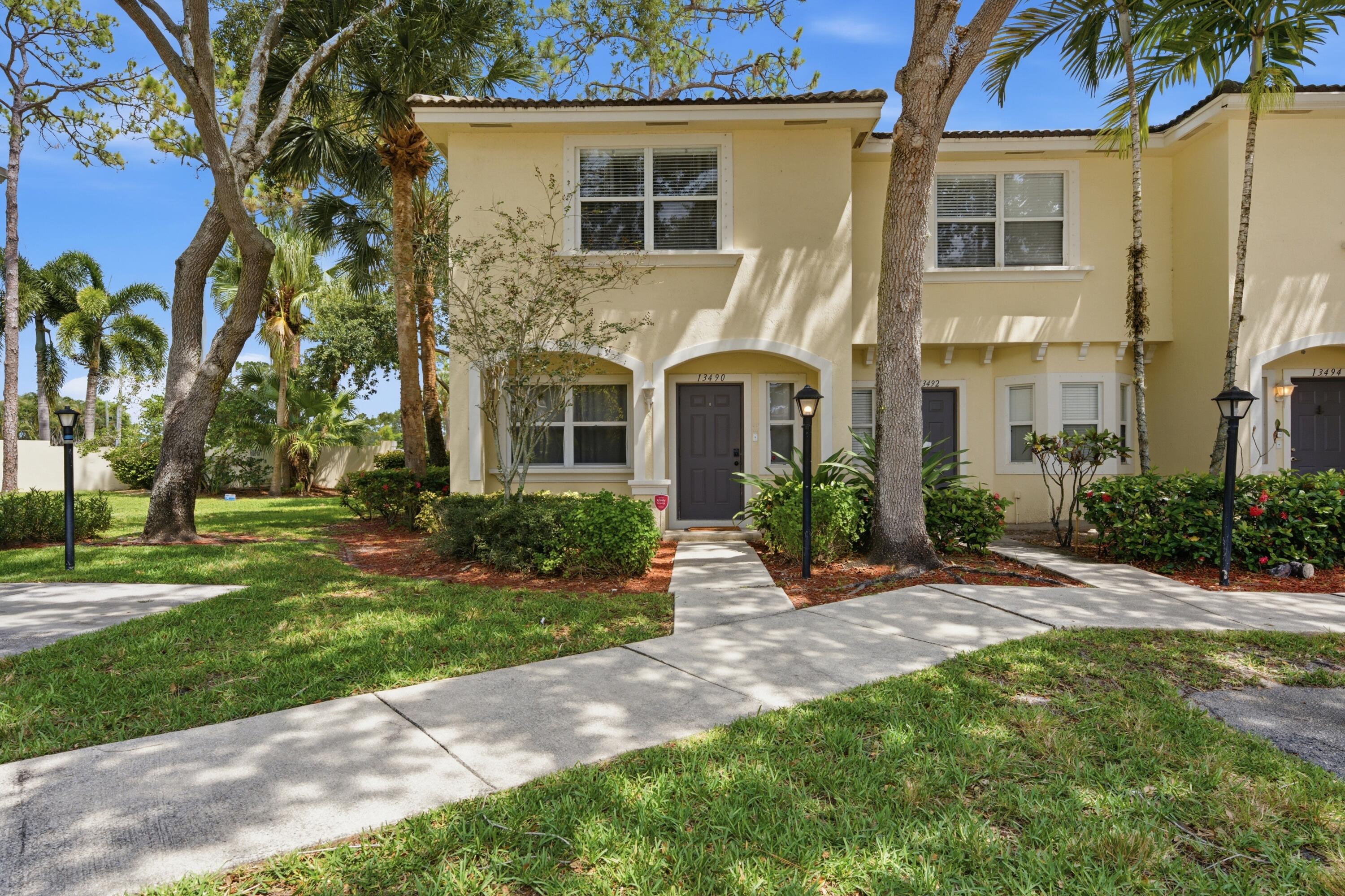 Foto de propiedad en 13490 OLD ENGLISHTOWN Road, Wellington, FL 33414 Wellington con MLS# 