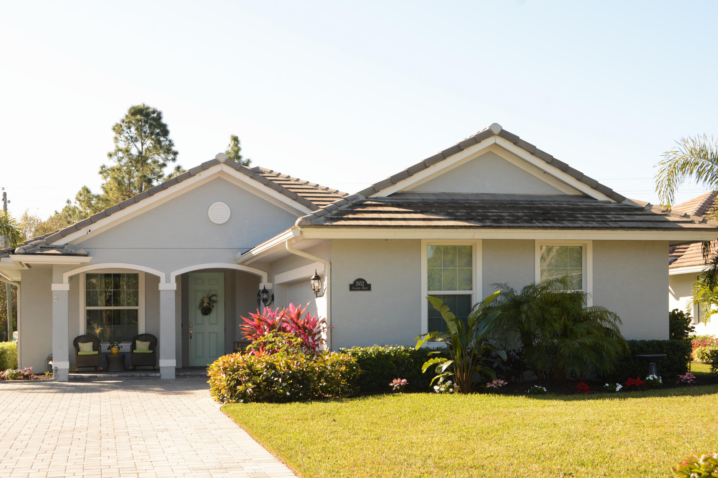 En Venta 2652 Conifer Drive, Fort Pierce, FL 34951, Fort Pierce, FL 34951