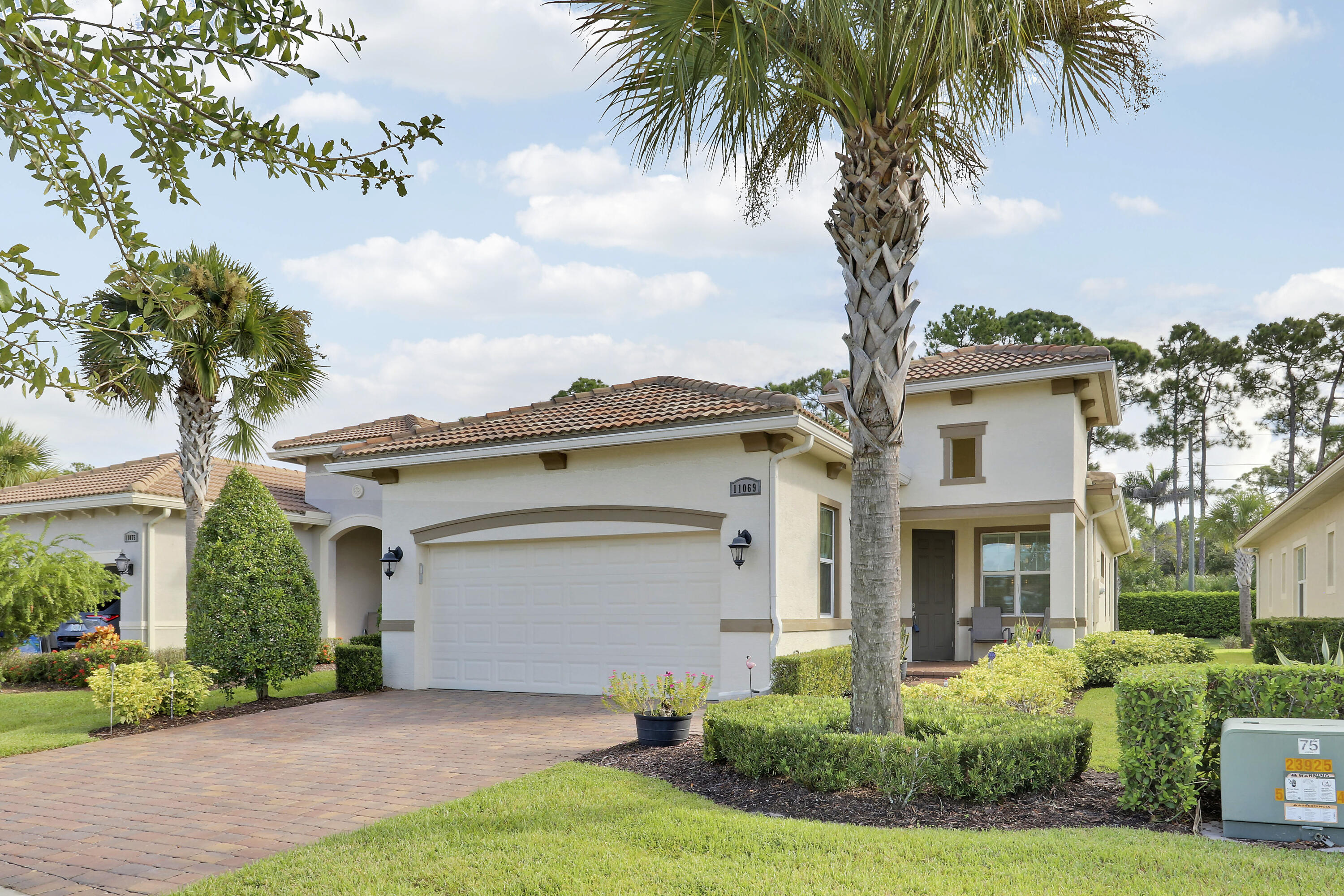 En Venta 11069 SW Visconti Way, Port St. Lucie, FL 34986, Port St. Lucie, FL 34986