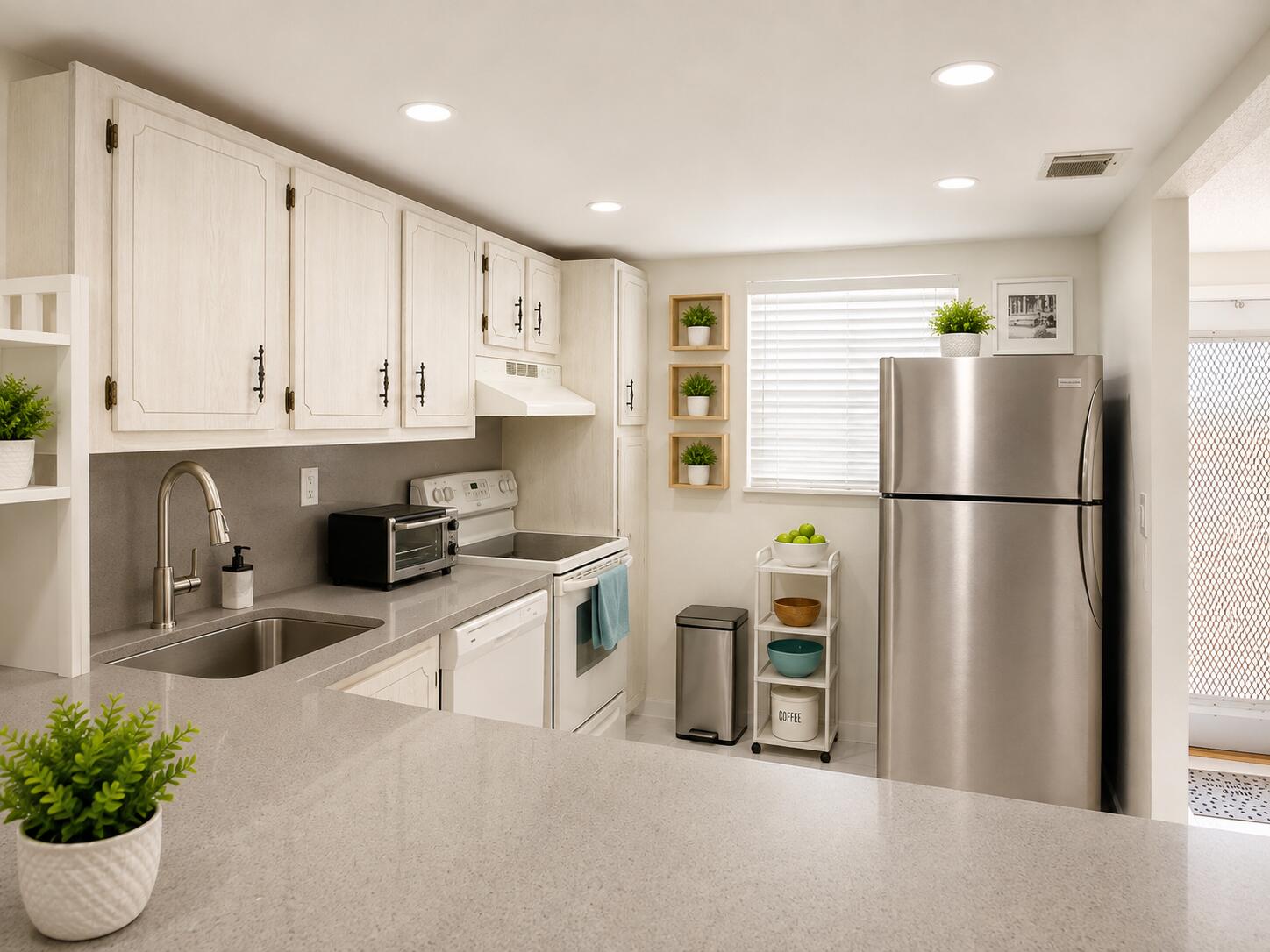 Foto de propiedad en 8310 SANDS POINT Boulevard L306, Tamarac, FL 33321 Tamarac con MLS# 