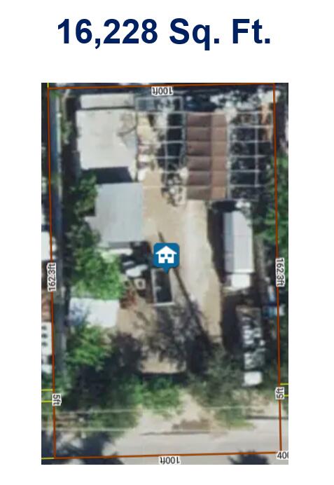 Foto de propiedad en 1991 NW 33rd Street, Pompano Beach, FL 33064 Pompano Beach con MLS# 