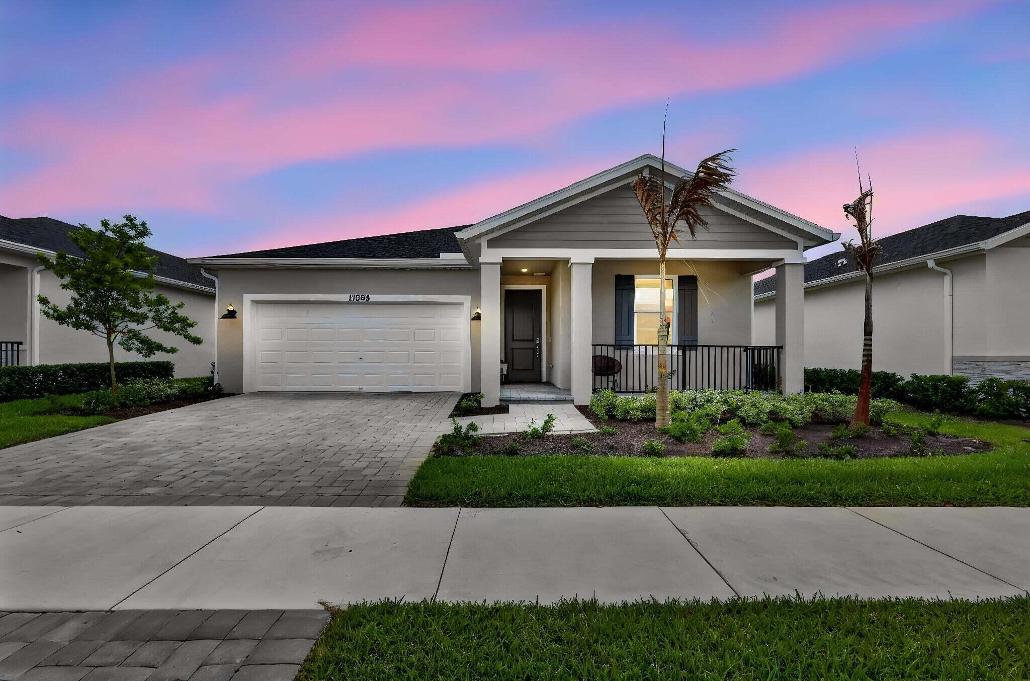 En Venta 11264 Barnstead Way, Port St. Lucie, FL 34987, Port St. Lucie, FL 34987