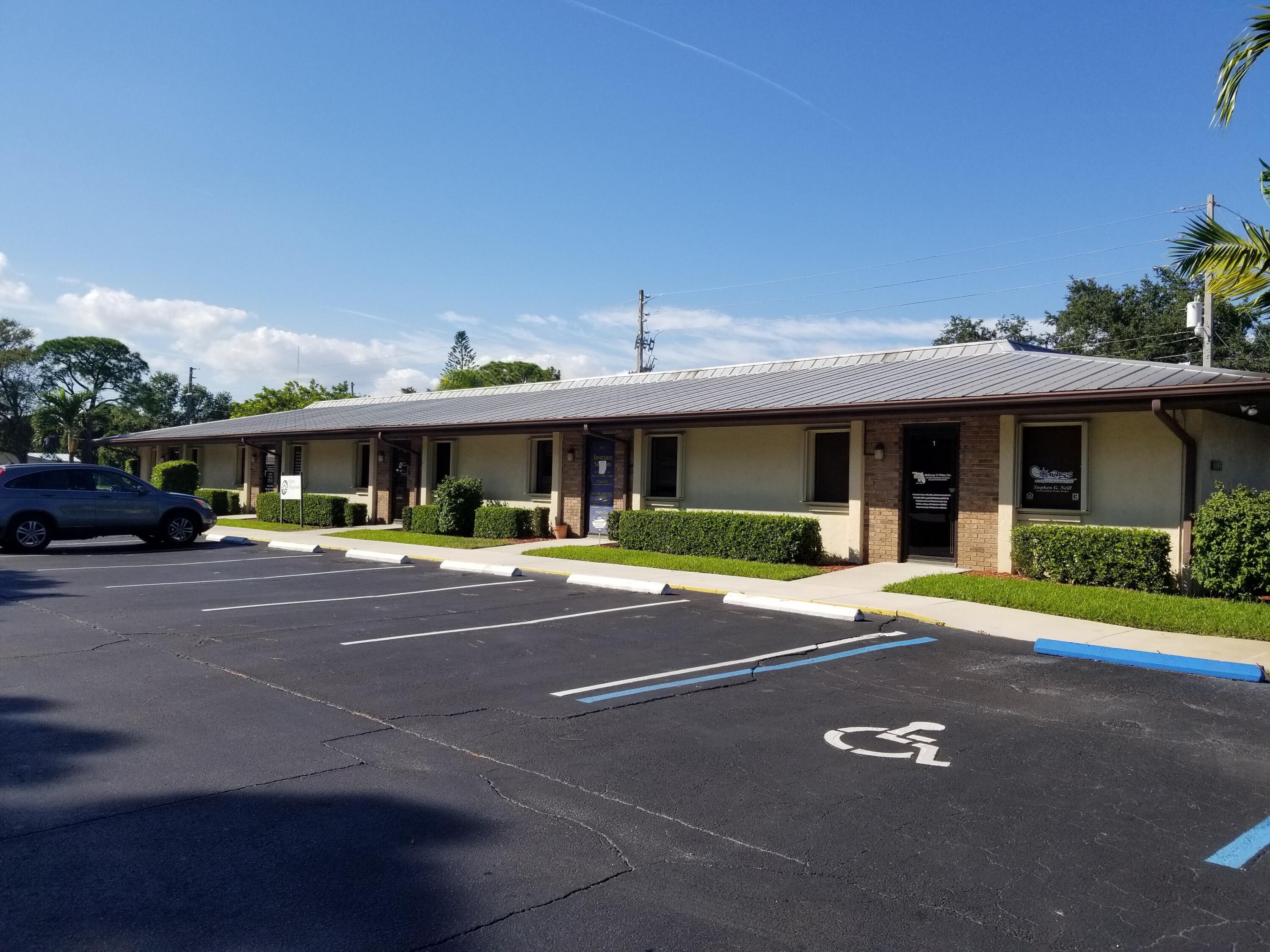 En Renta 1805 S 25th Street Suite 2, Fort Pierce, FL 34947, Fort Pierce, FL 34947