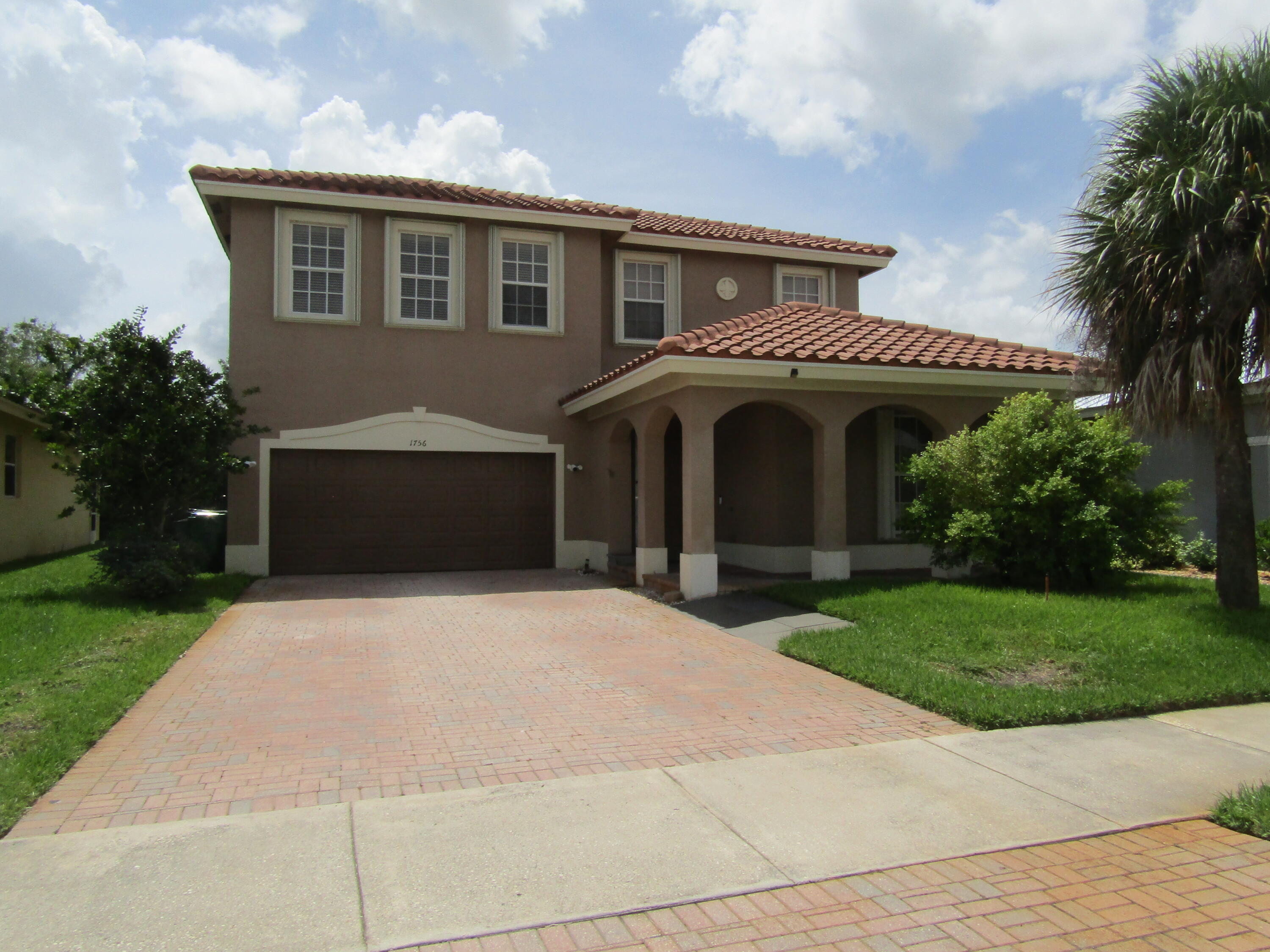 En Renta 1756 SW JAMESPORT Drive, Port St. Lucie, FL 34953, Port St. Lucie, FL 34953