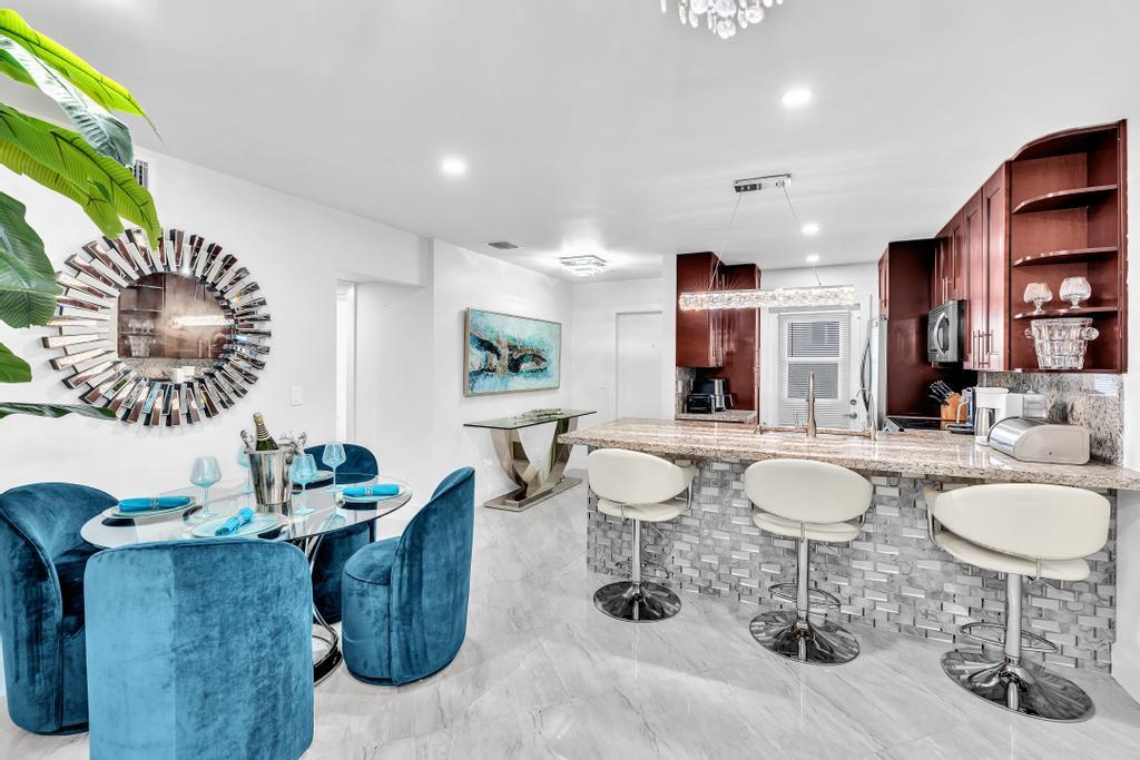 Foto de propiedad en 4025 N Federal Highway 312A, Oakland Park, FL 33308 Oakland Park con MLS# 