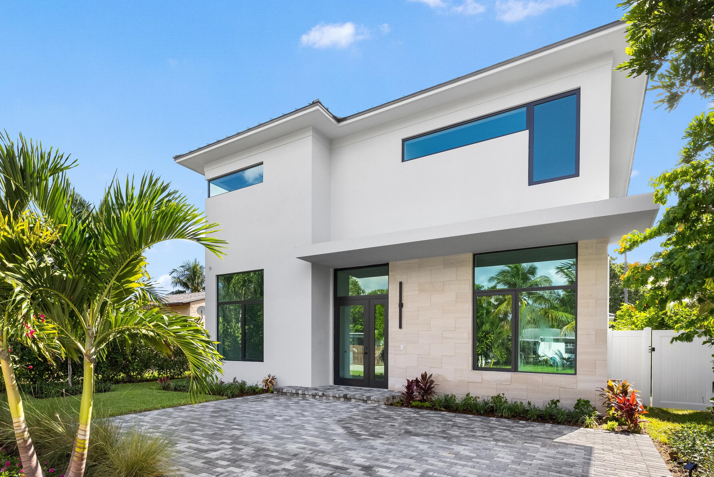 Foto de propiedad en 827 SE 2nd Avenue, Delray Beach, FL 33483 Delray Beach con MLS# 