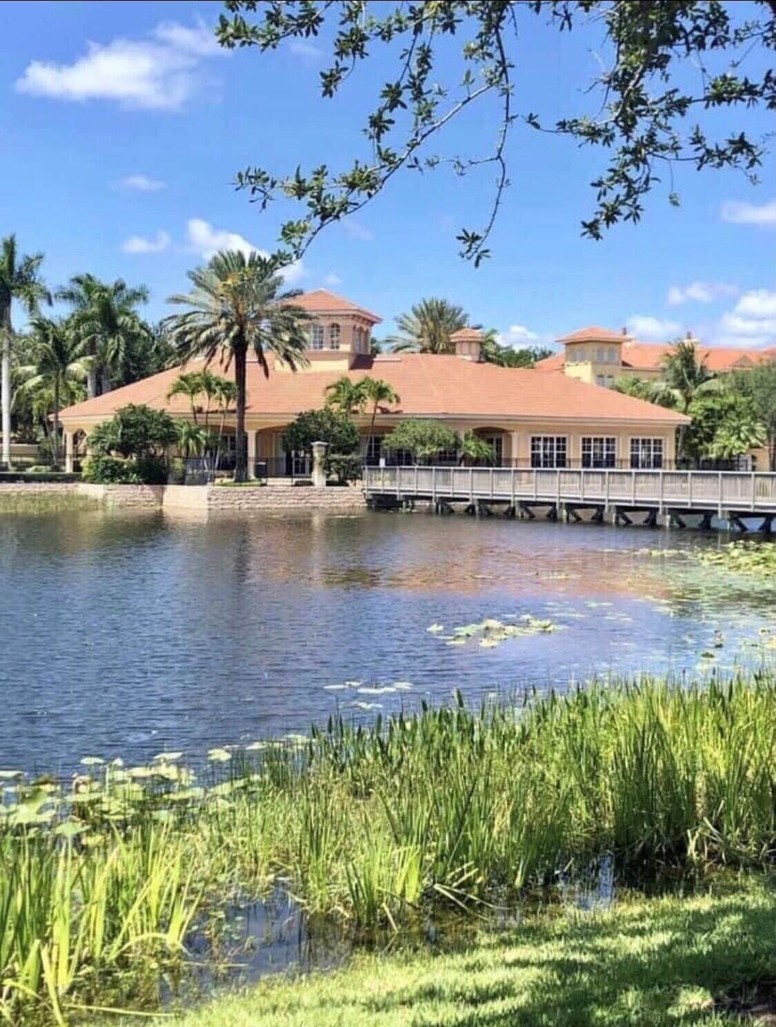 Foto de propiedad en 2486 SAN PIETRO Circle, Palm Beach Gardens, FL 33410 Palm Beach Gardens con MLS# 