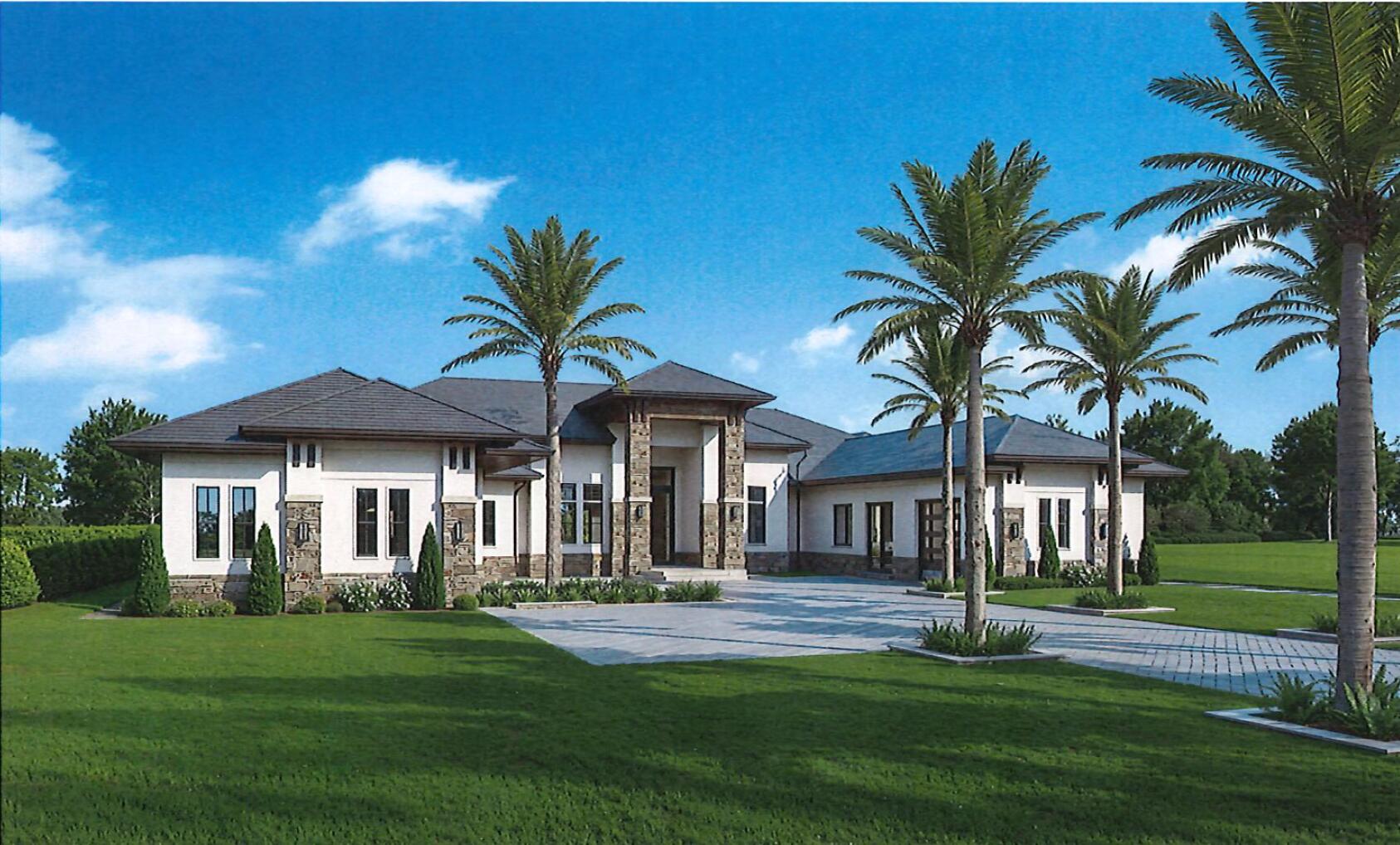 Foto de propiedad en 5740 NW 72ND Way, Parkland, FL 33067 Parkland con MLS# 