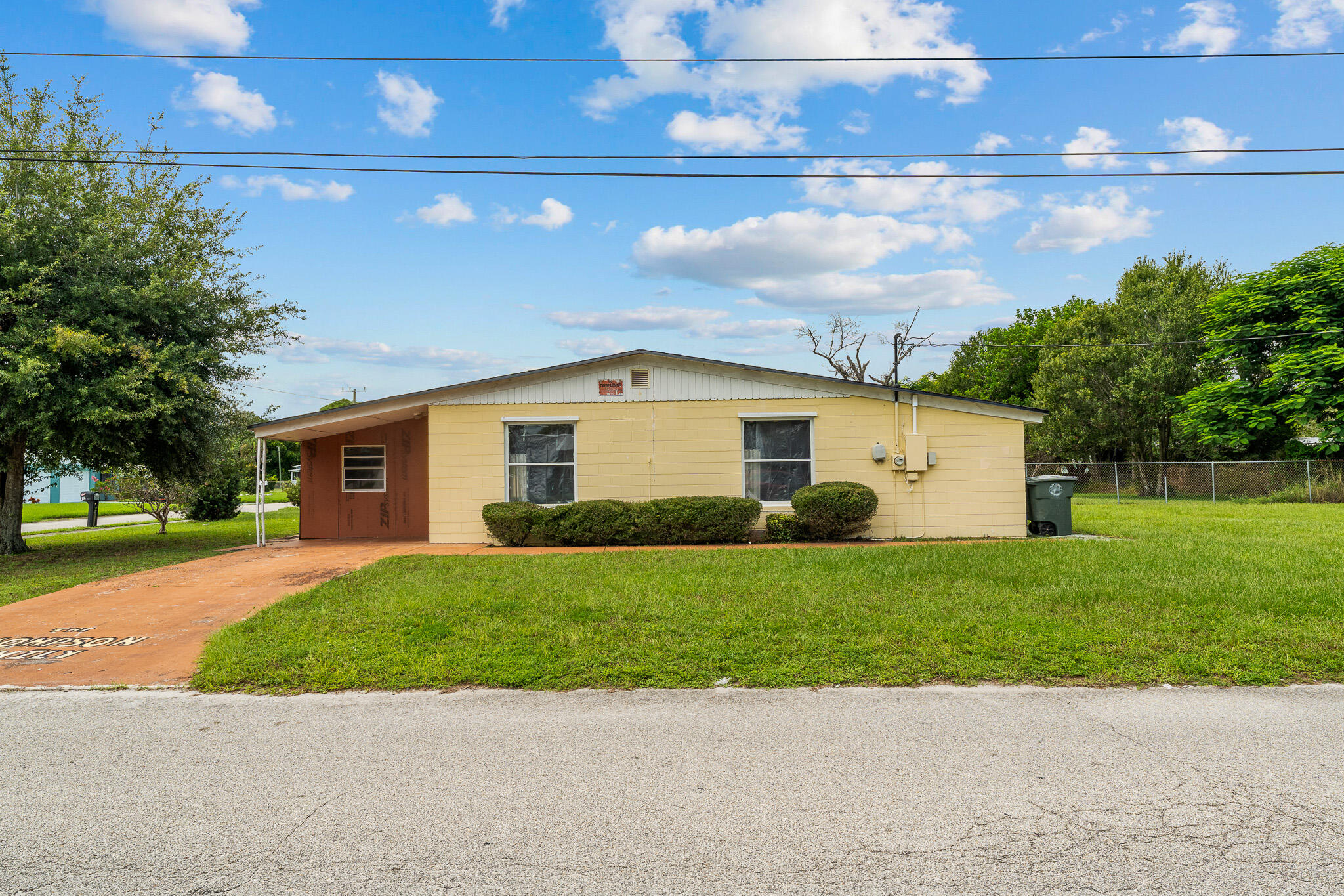 En Venta 2102 AVENUE P, Fort Pierce, FL 34950, Fort Pierce, FL 34950