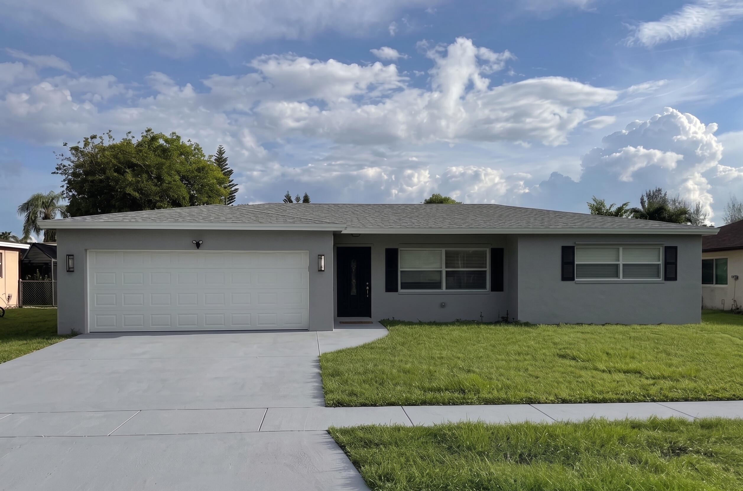 Foto de propiedad en 11184 Median Street, Boca Raton, FL 33428 Boca Raton con MLS# 