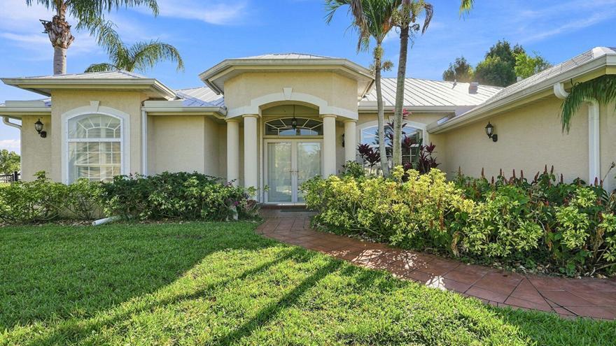 En Venta 1863 SE Bowie Street, Port St. Lucie, FL 34952, Port St. Lucie, FL 34952
