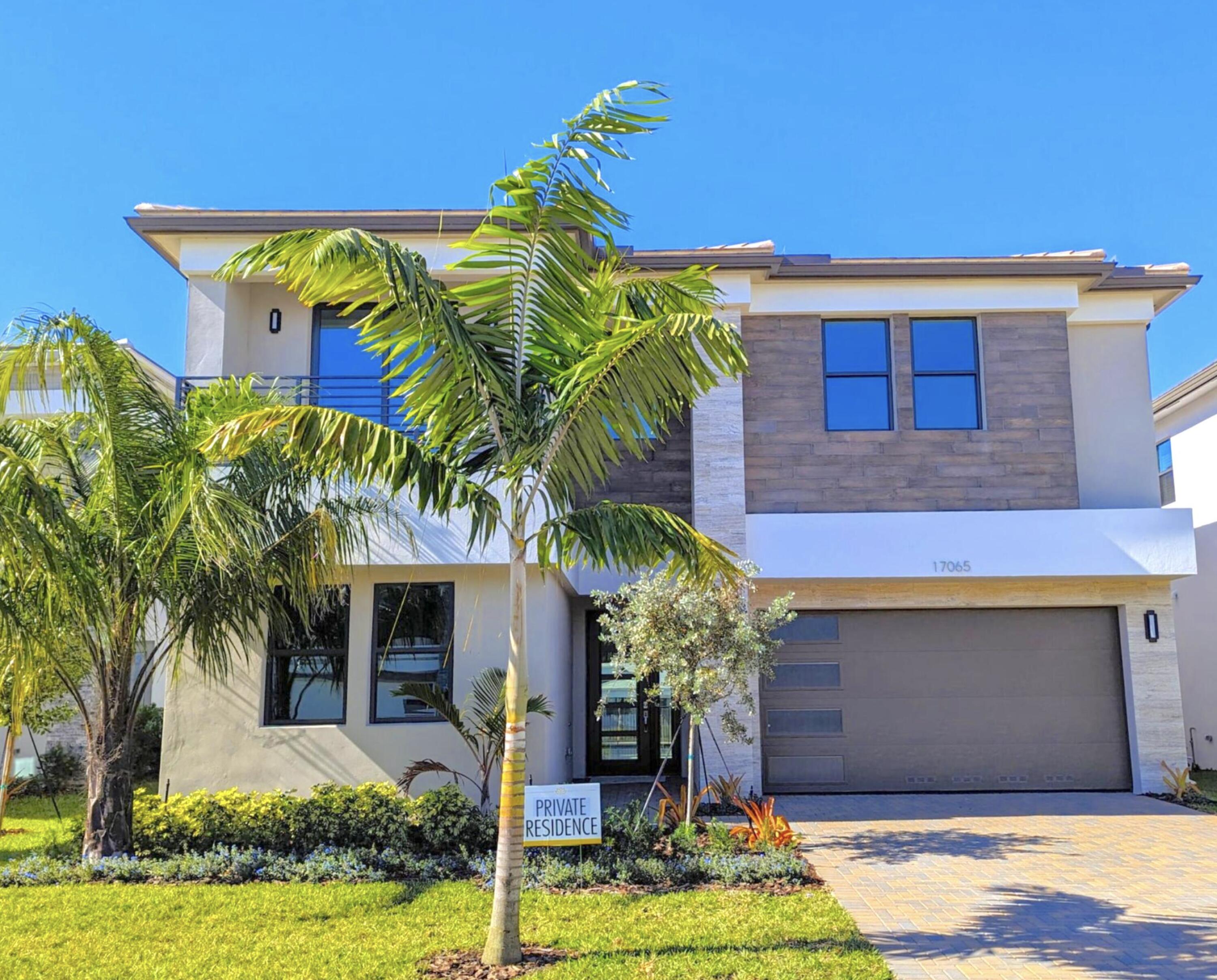 Foto de propiedad en 17065 TETON RIVER Road, Boca Raton, FL 33496 Boca Raton con MLS# 