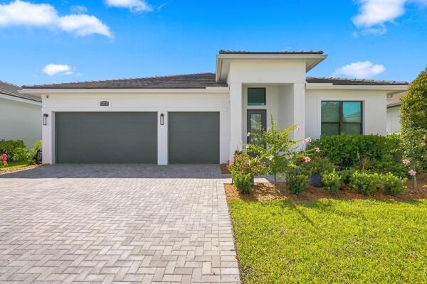 En Renta 10105 SW Latium Way, Port St. Lucie, FL 34987, Port St. Lucie, FL 34987